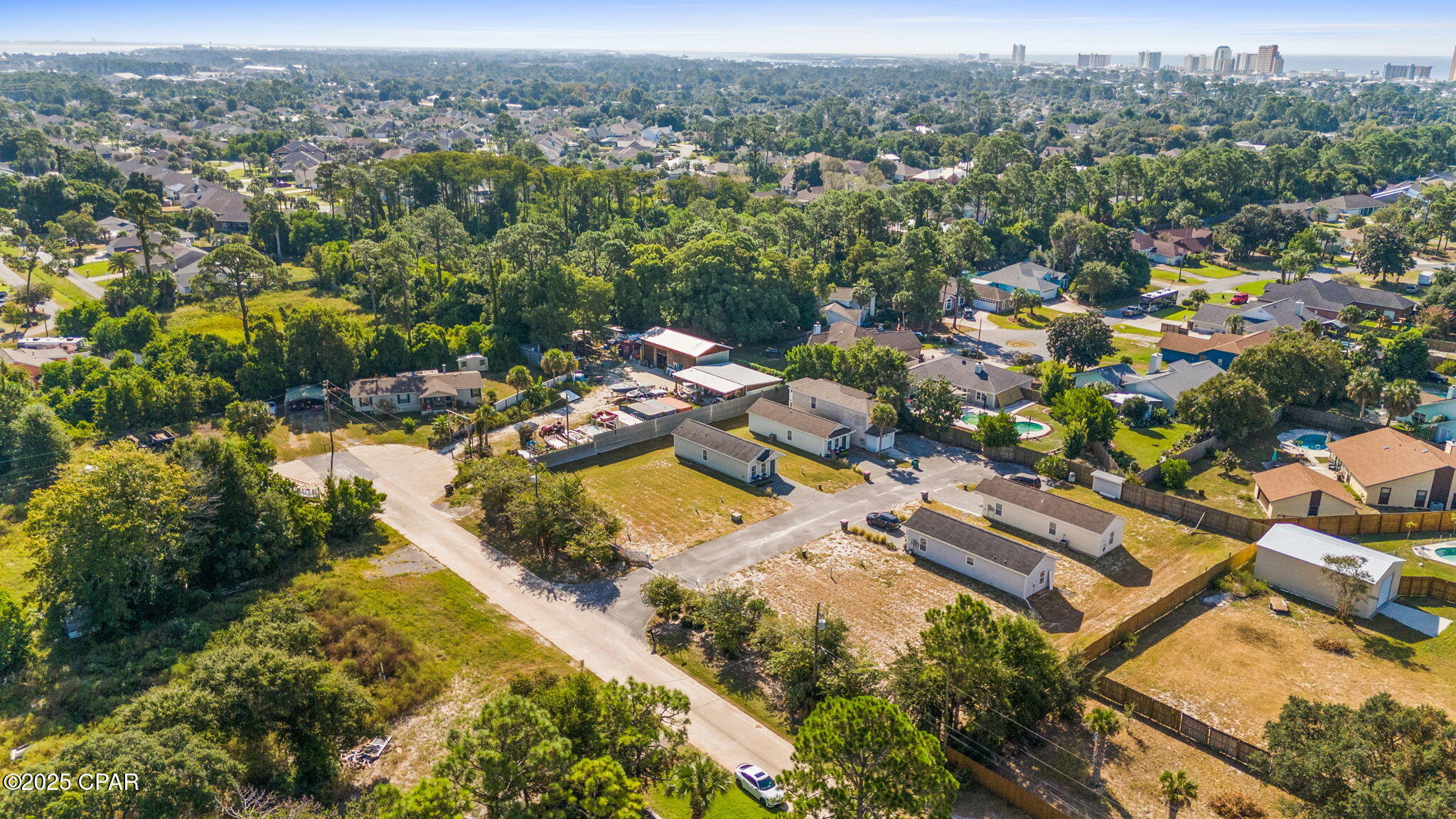 Gulf Pines U-3 - Residential