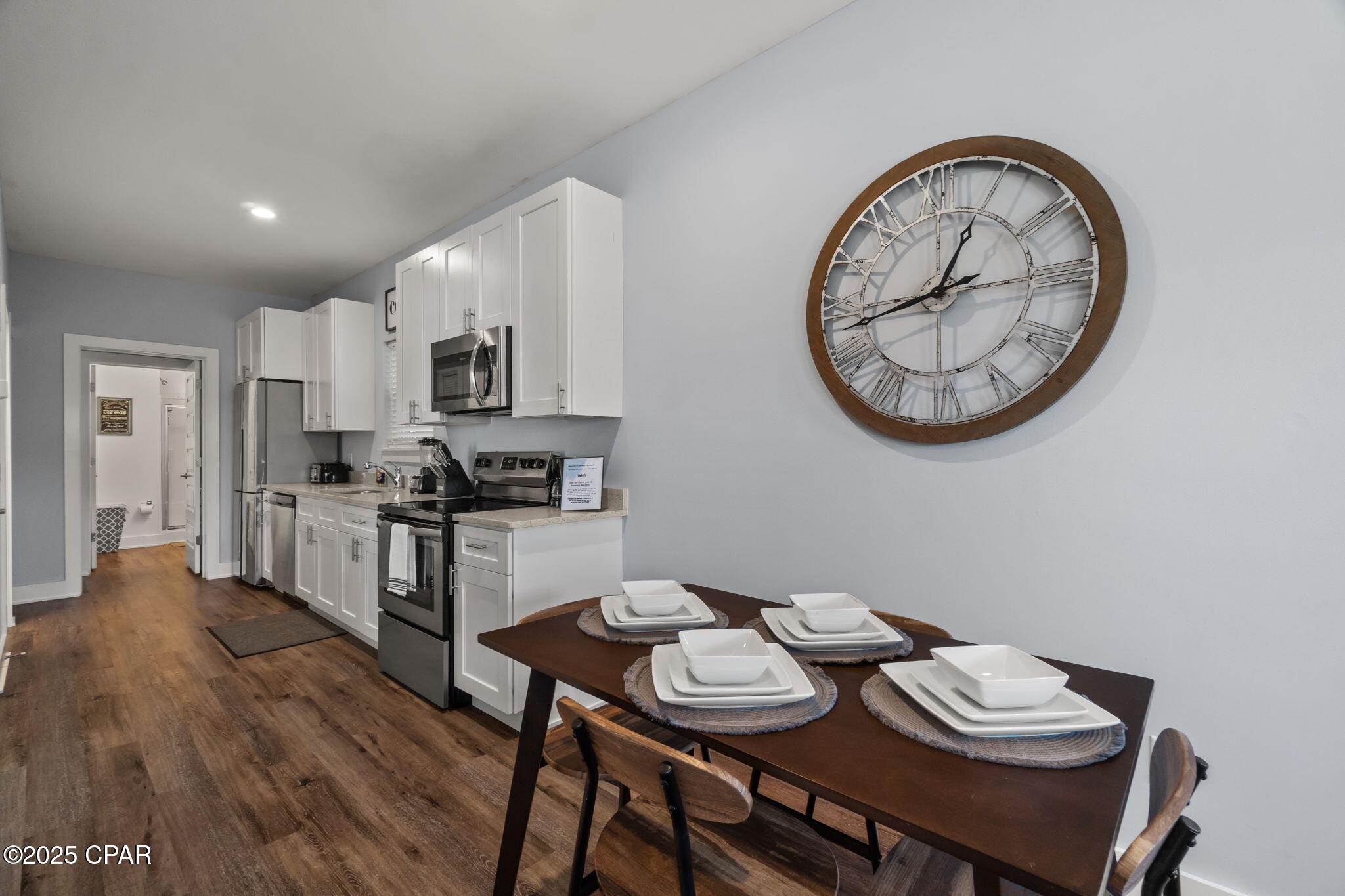 Gulf Pines U-3 - Residential