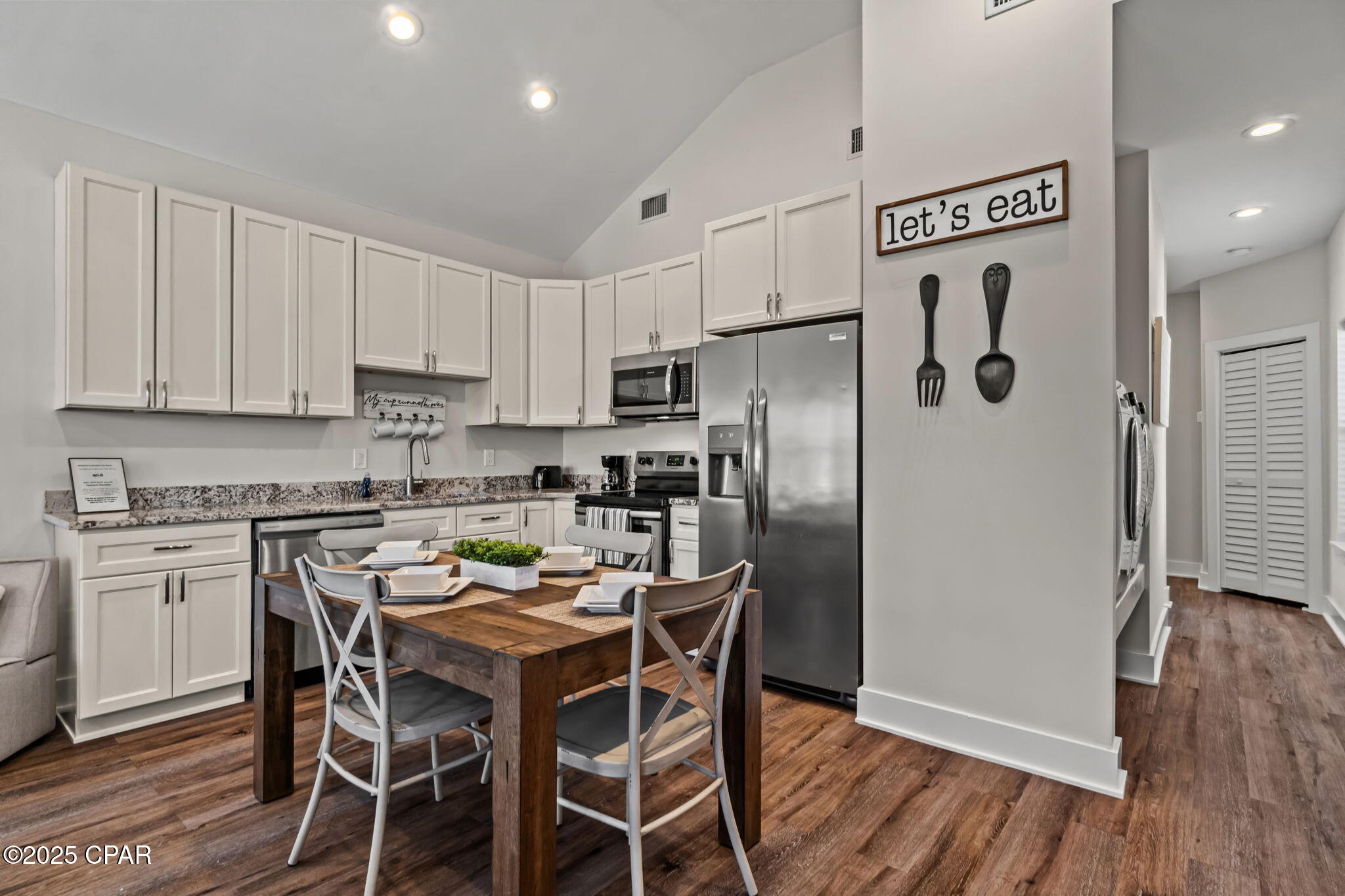 Gulf Pines U-3 - Residential