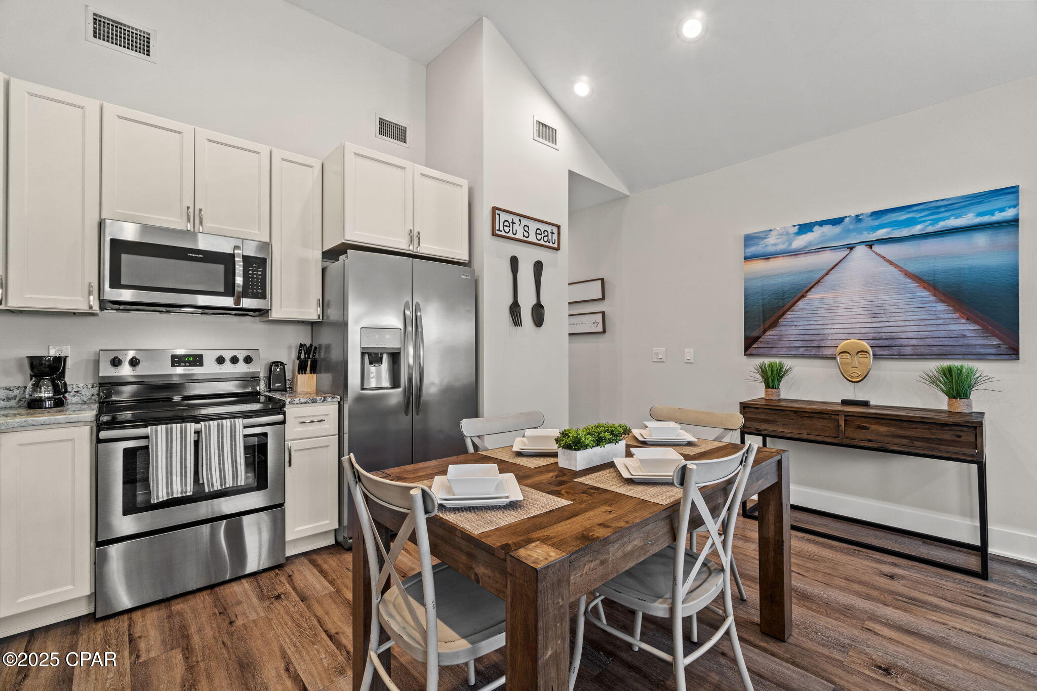 Gulf Pines U-3 - Residential