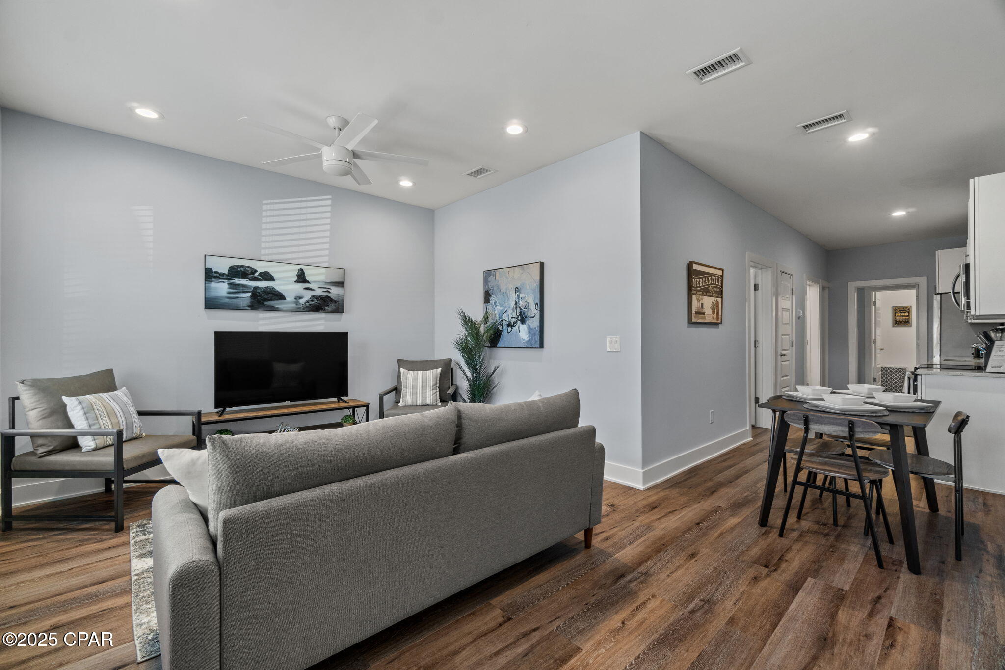 Gulf Pines U-3 - Residential