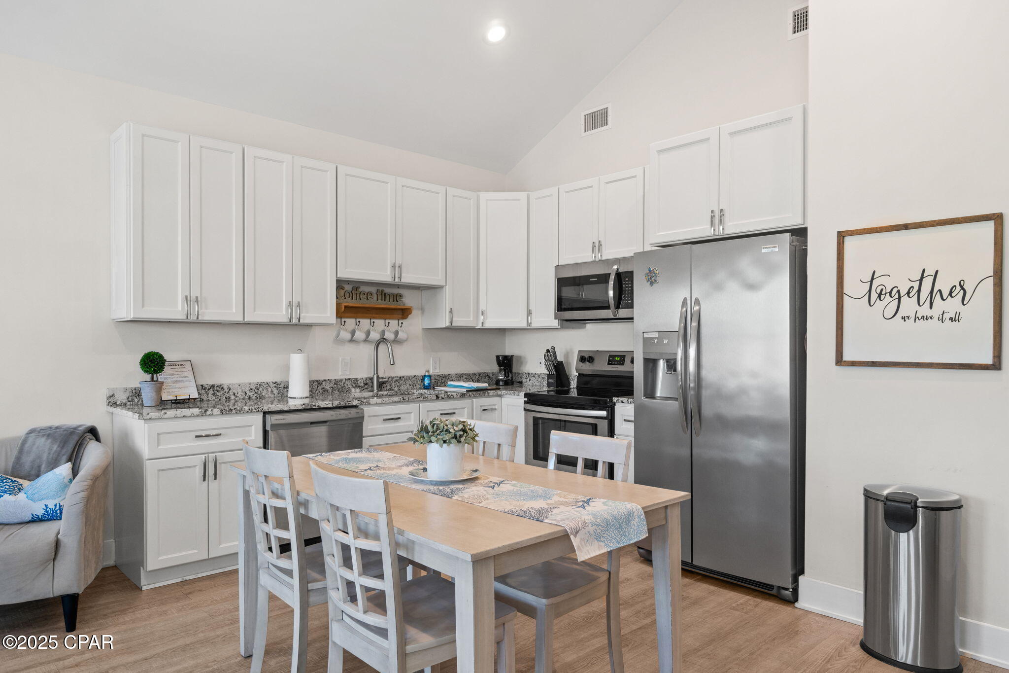 Gulf Pines U-3 - Residential