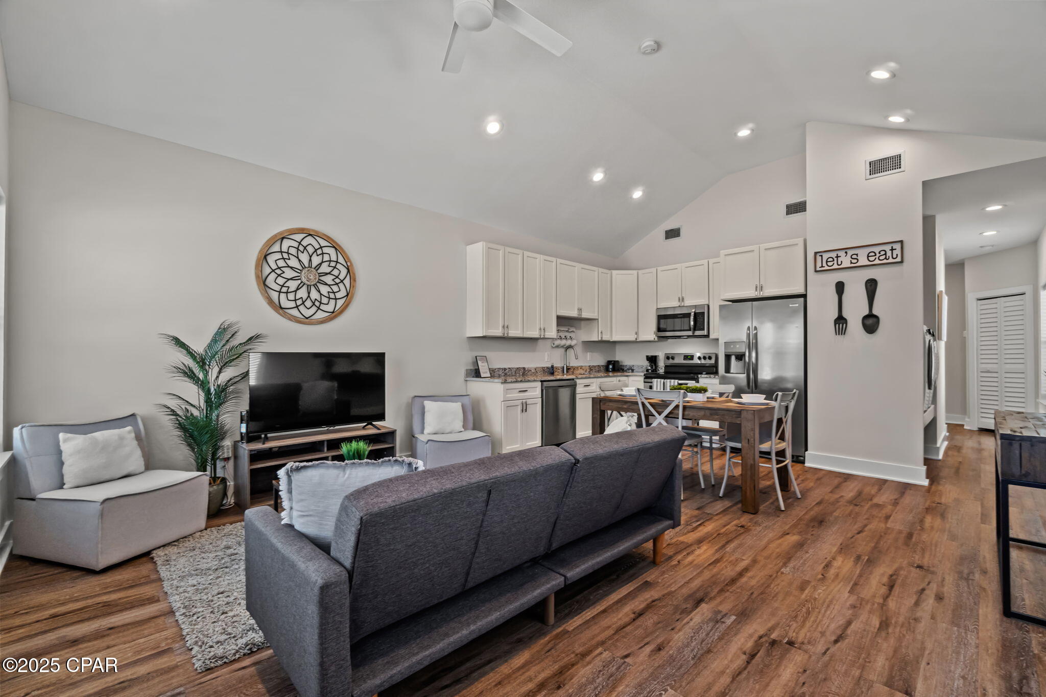 Gulf Pines U-3 - Residential