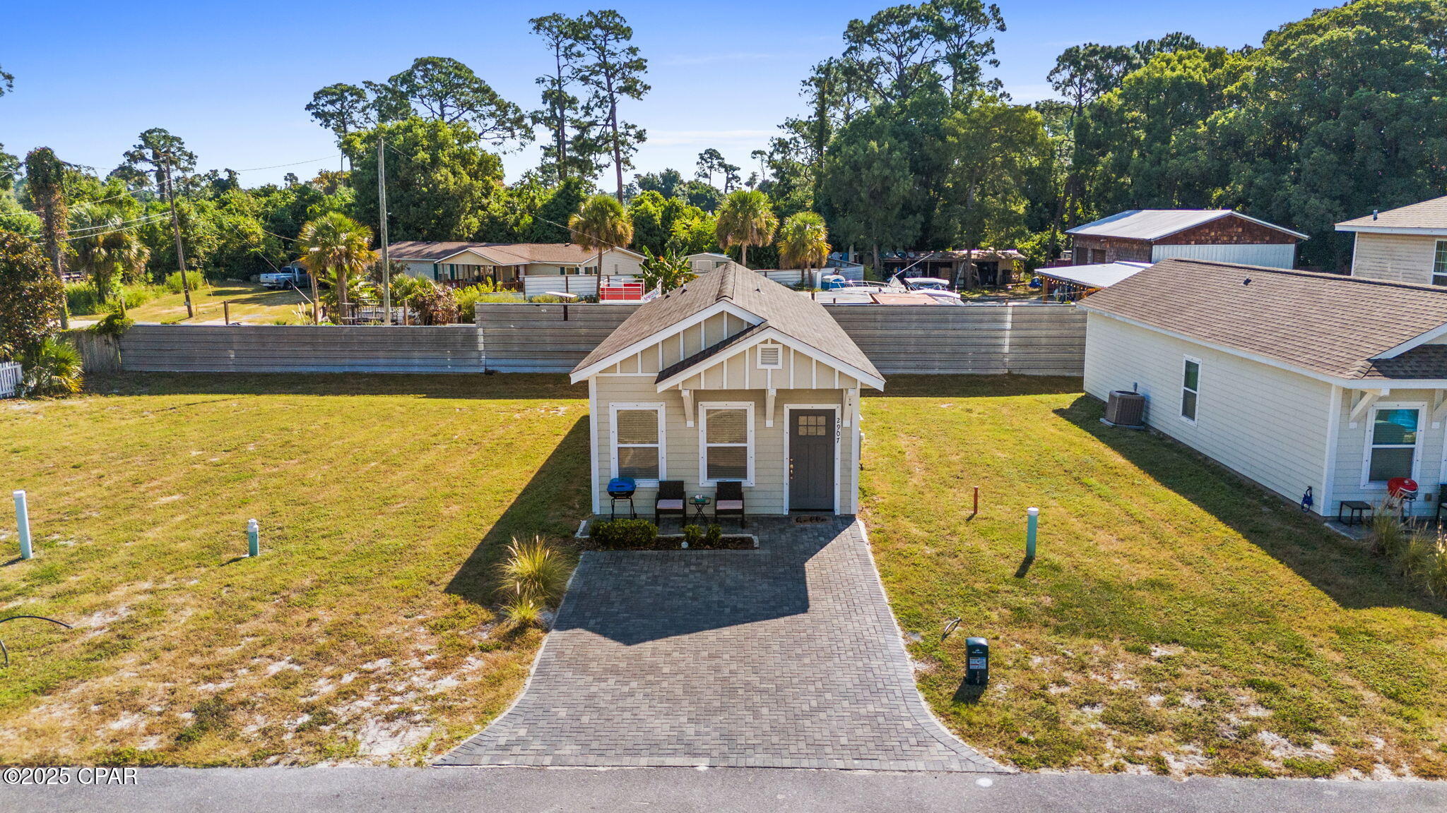 Gulf Pines U-3 - Residential