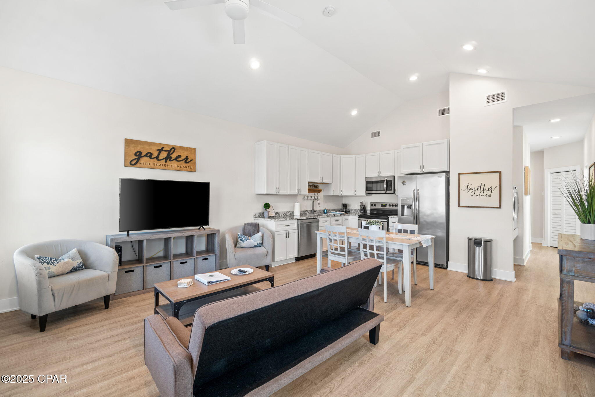 Gulf Pines U-3 - Residential