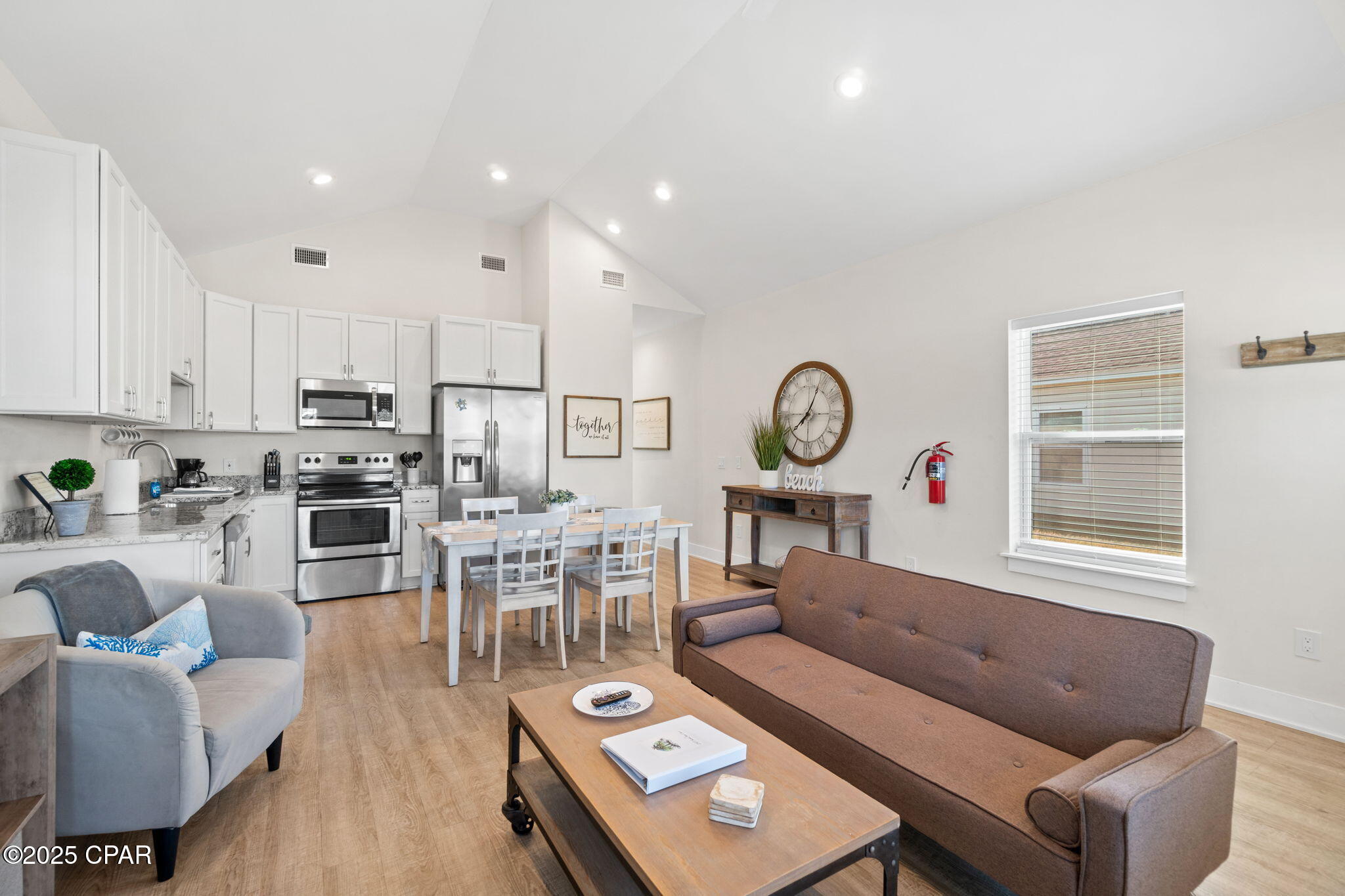 Gulf Pines U-3 - Residential