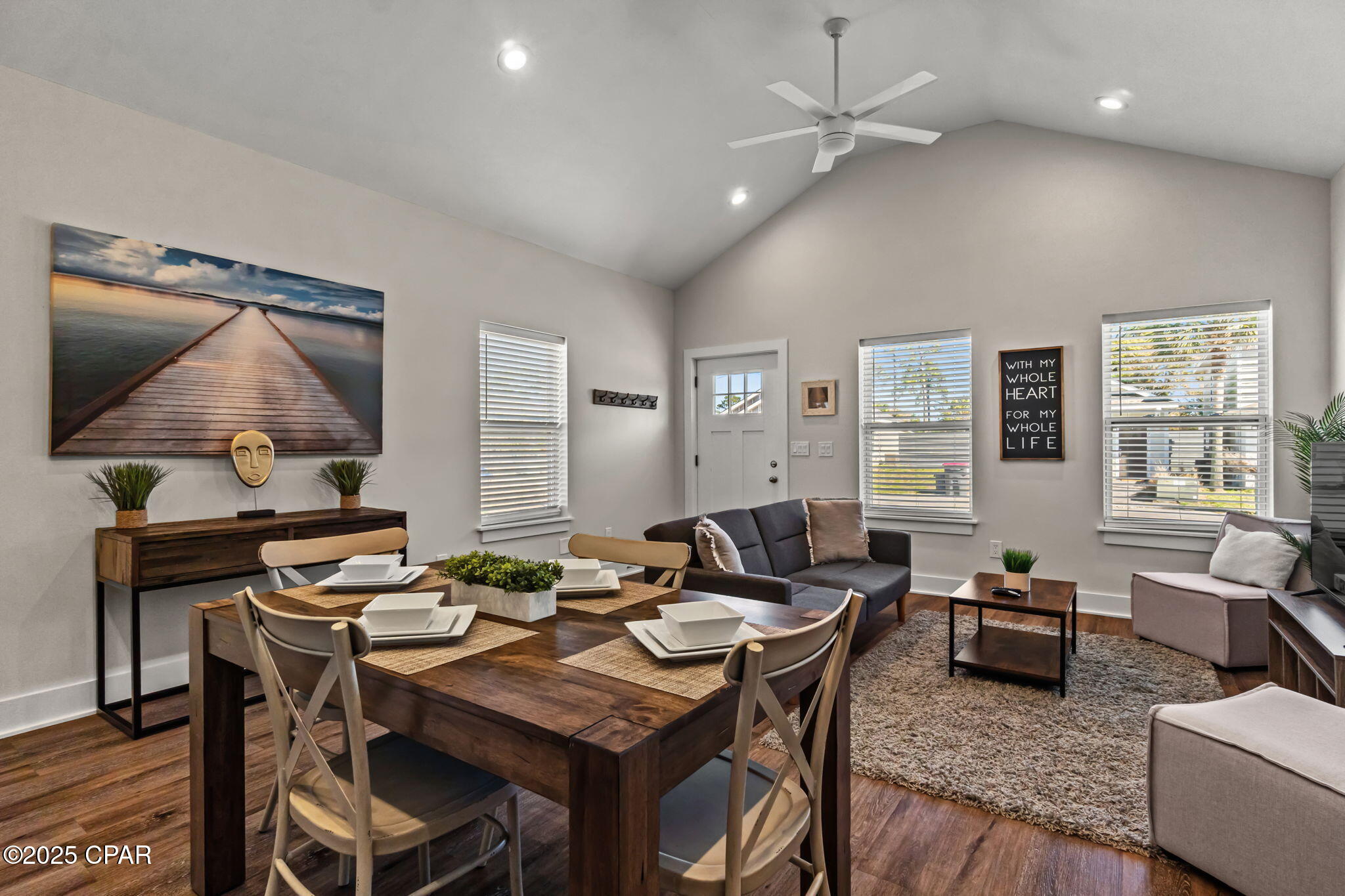 Gulf Pines U-3 - Residential