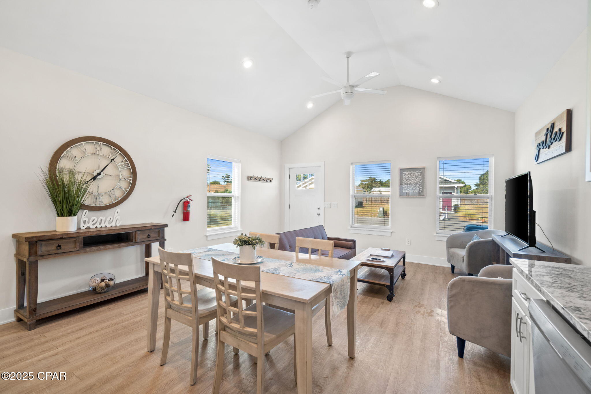 Gulf Pines U-3 - Residential