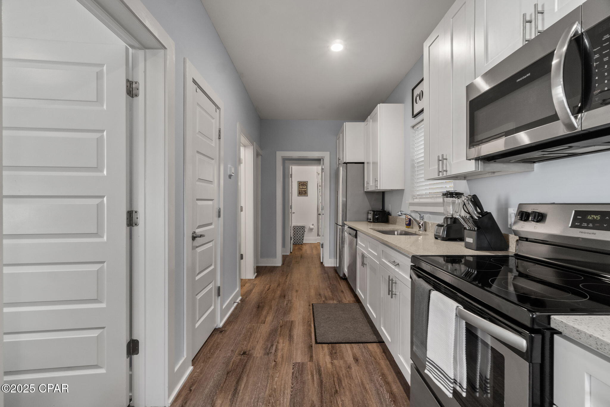 Gulf Pines U-3 - Residential