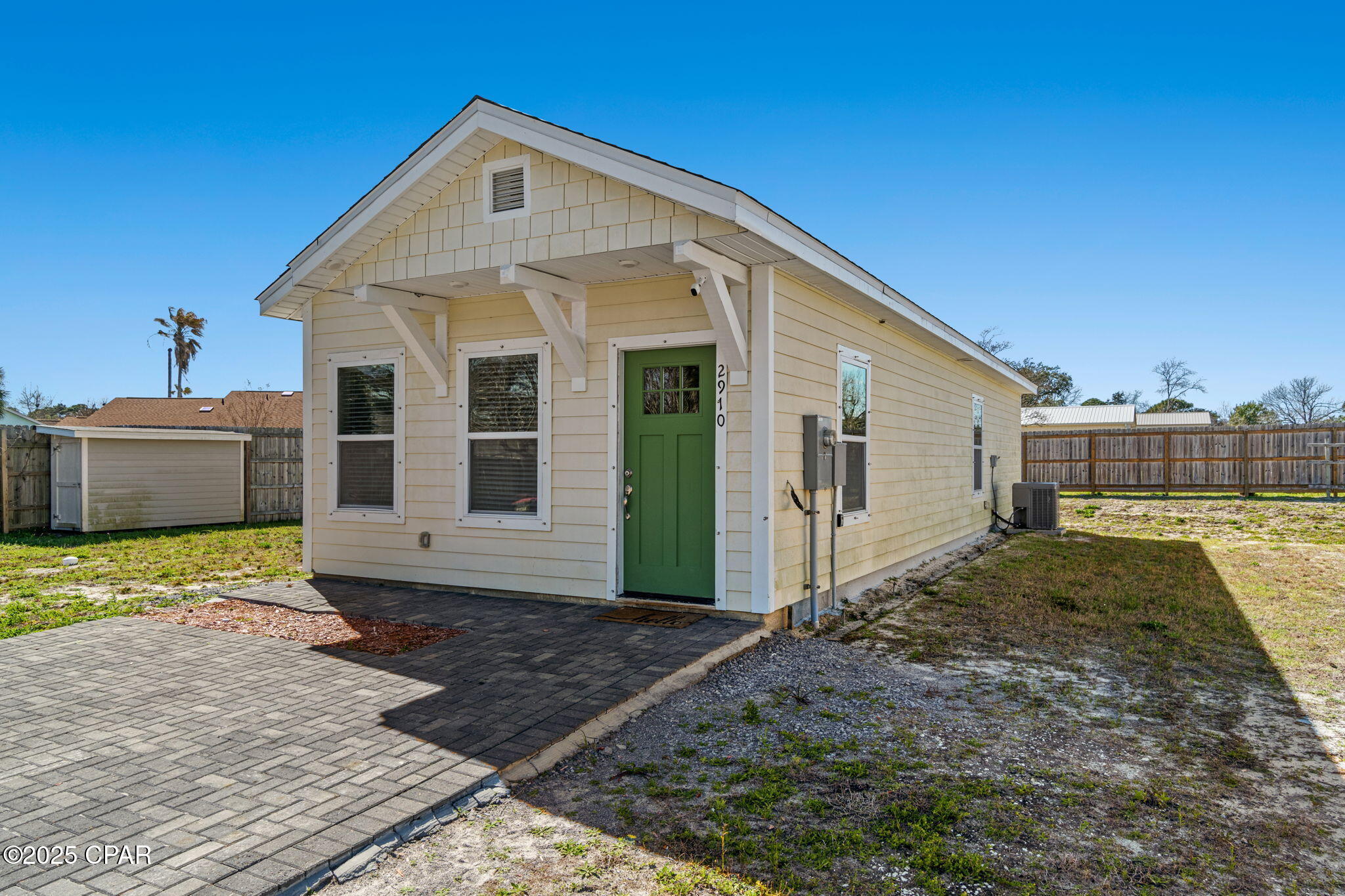 Gulf Pines U-3 - Residential