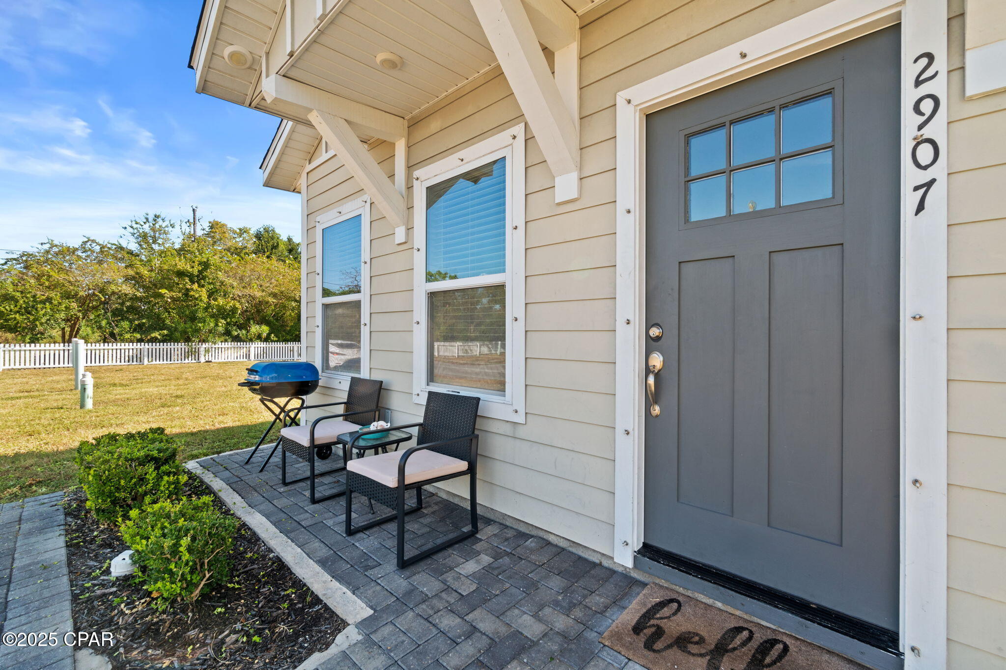 Gulf Pines U-3 - Residential