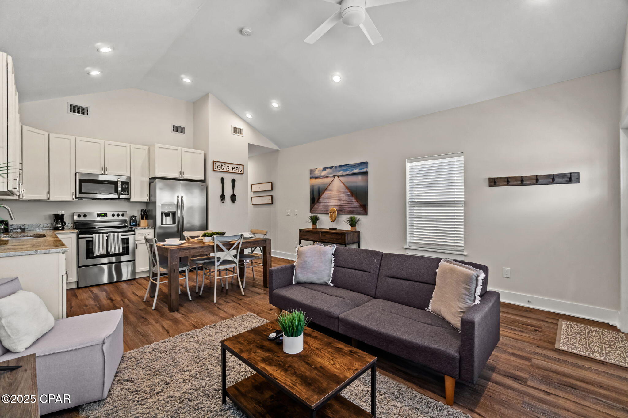 Gulf Pines U-3 - Residential