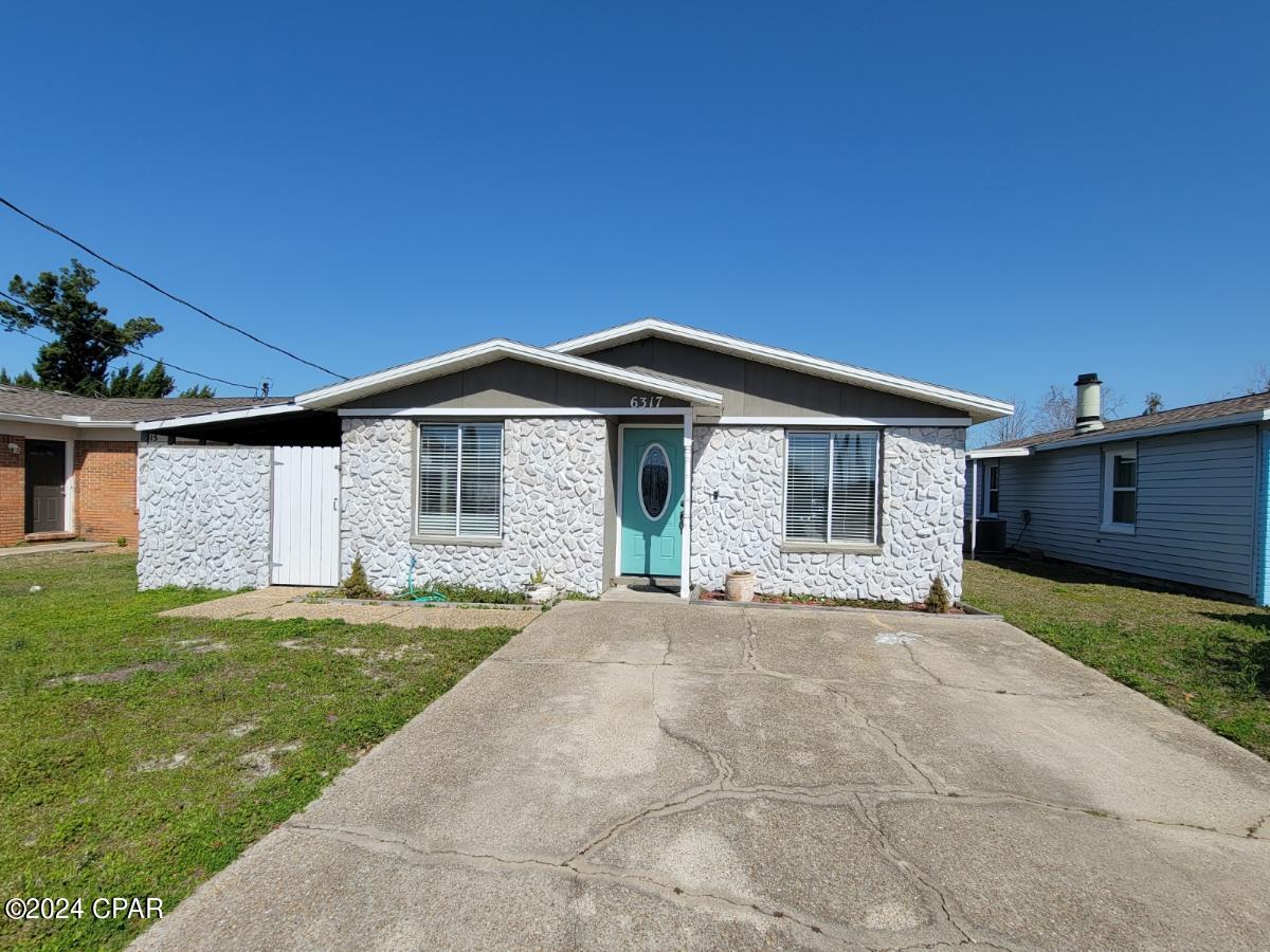 [No Recorded Subdiv] - Residential Lease