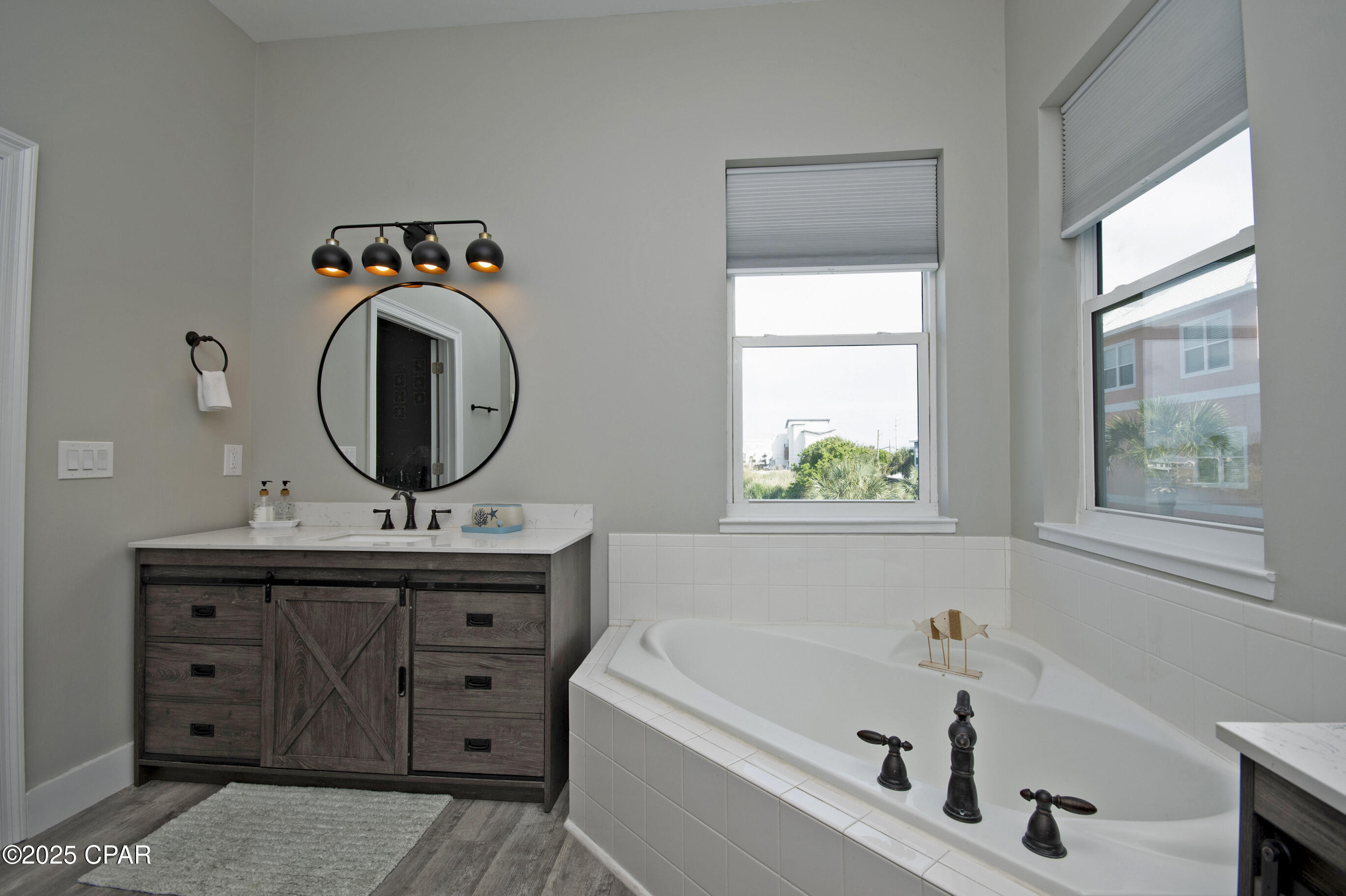 Reviera Beach Villas - Residential