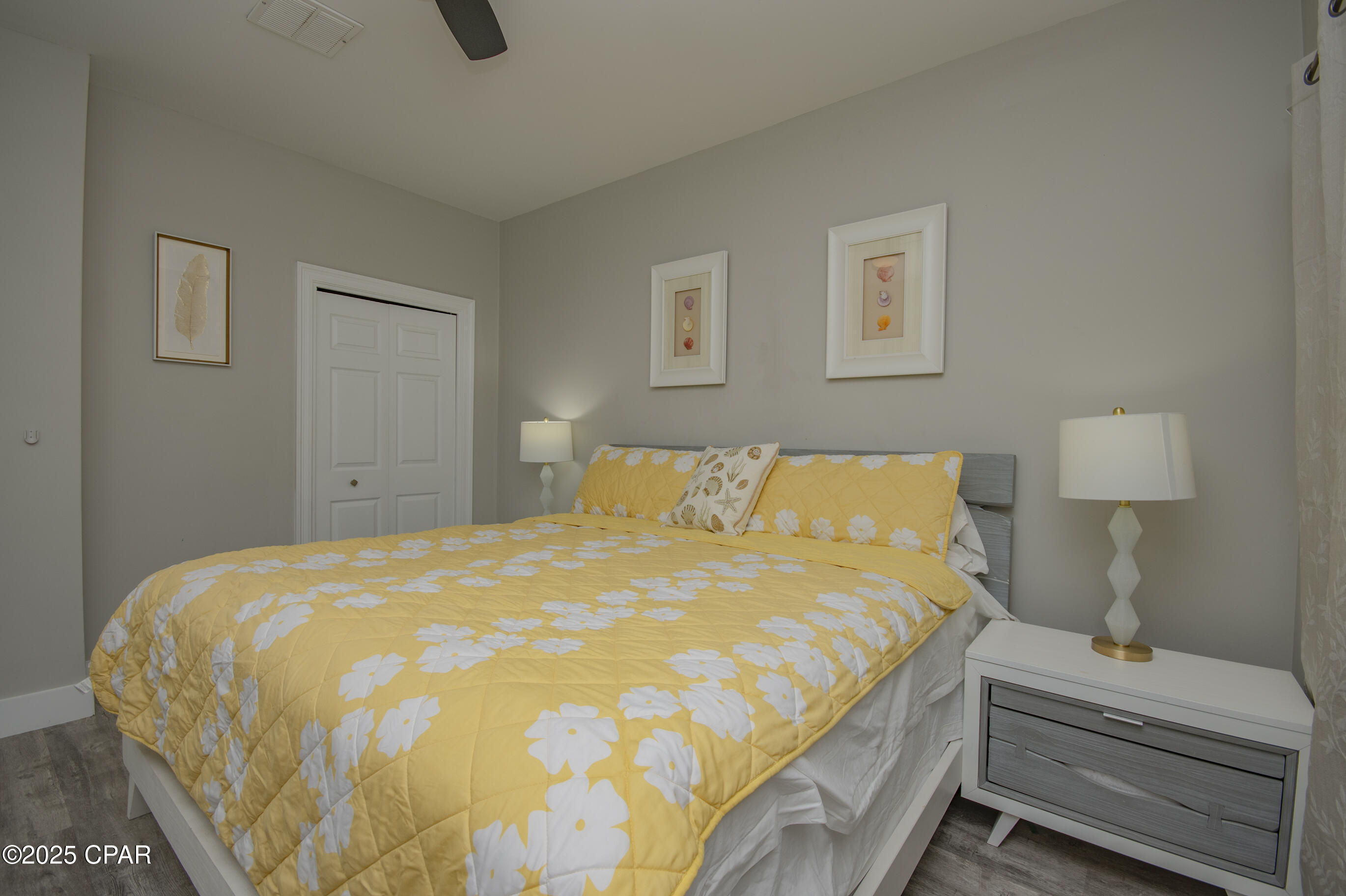 Reviera Beach Villas - Residential