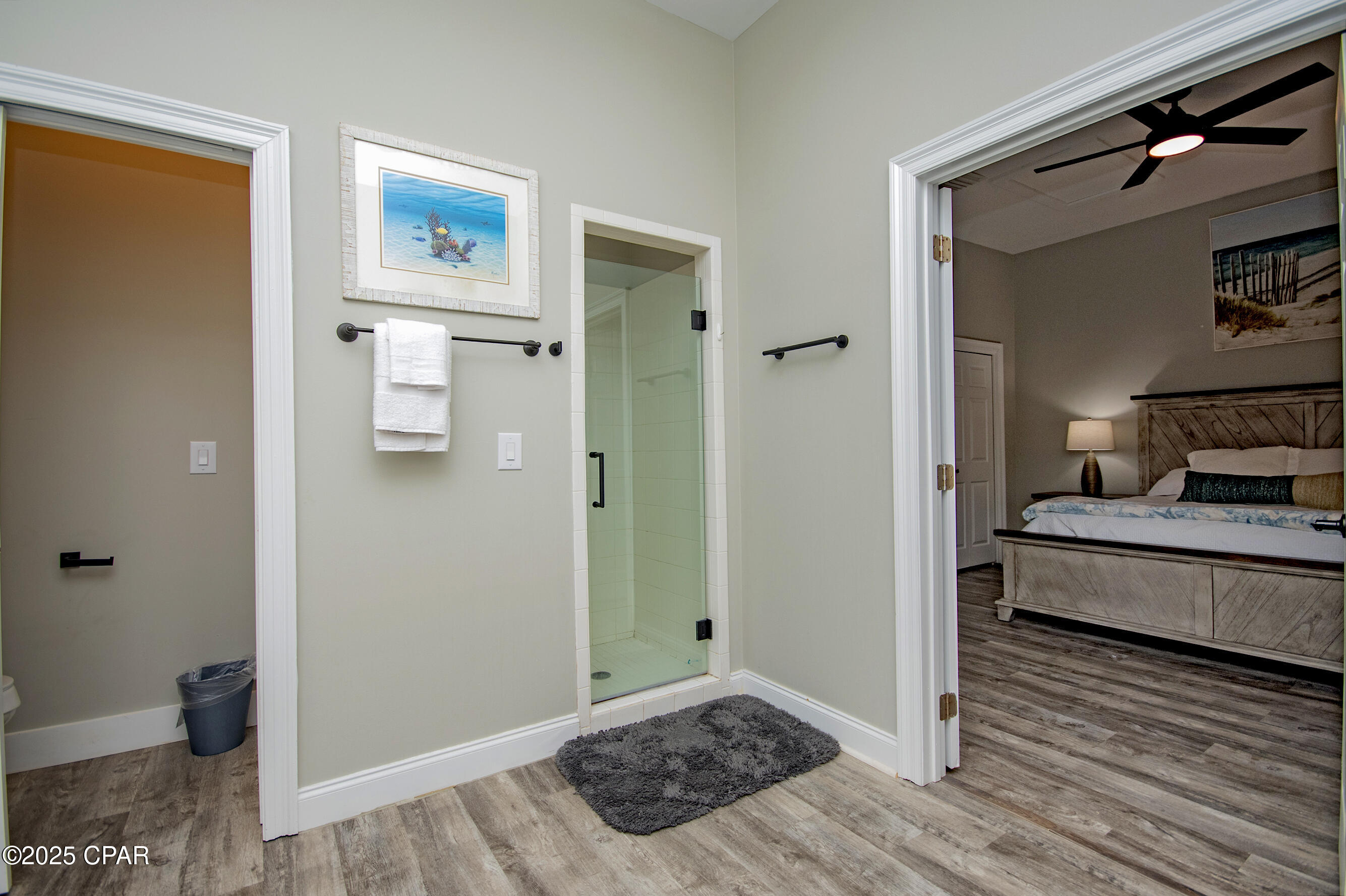 Reviera Beach Villas - Residential