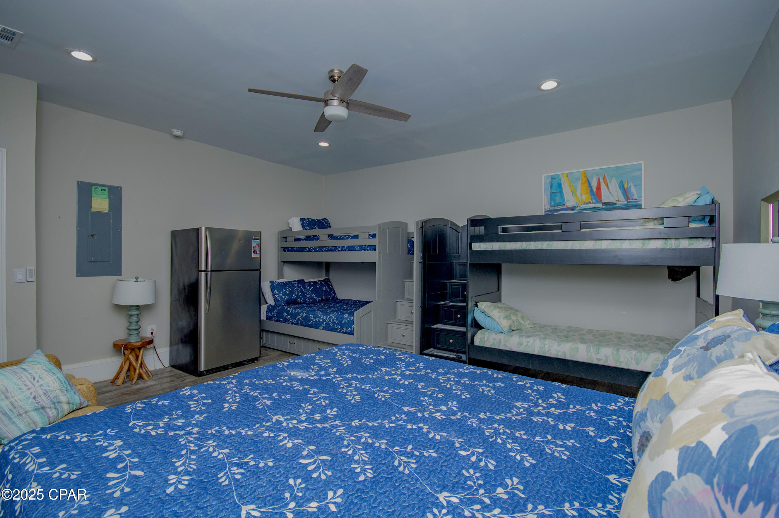 Reviera Beach Villas - Residential