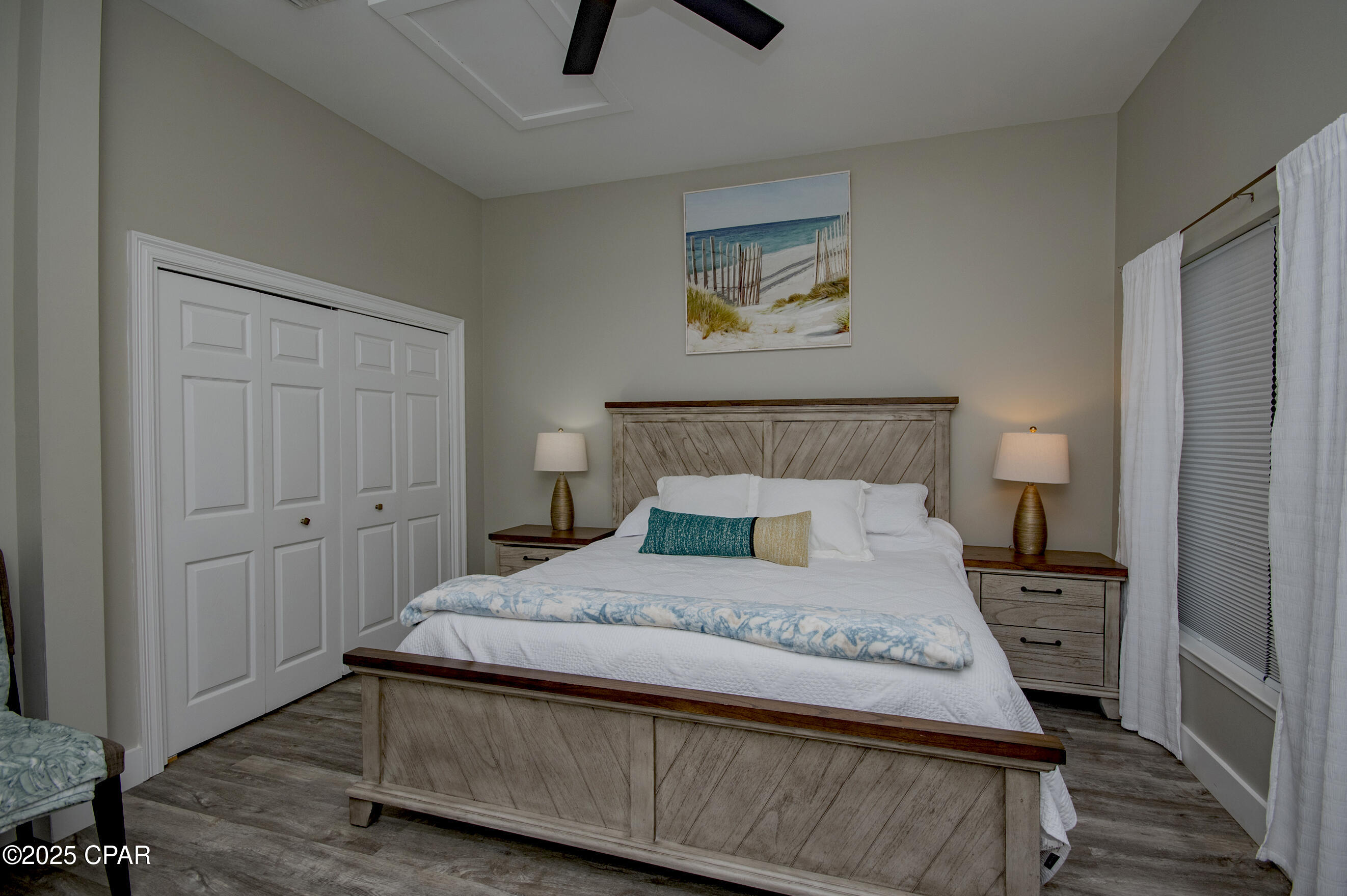 Reviera Beach Villas - Residential