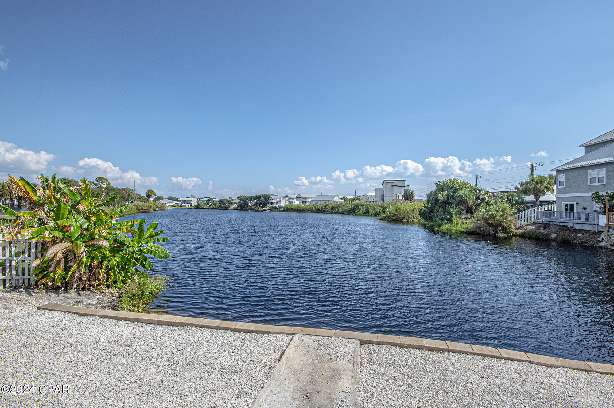 Reviera Beach Villas - Residential