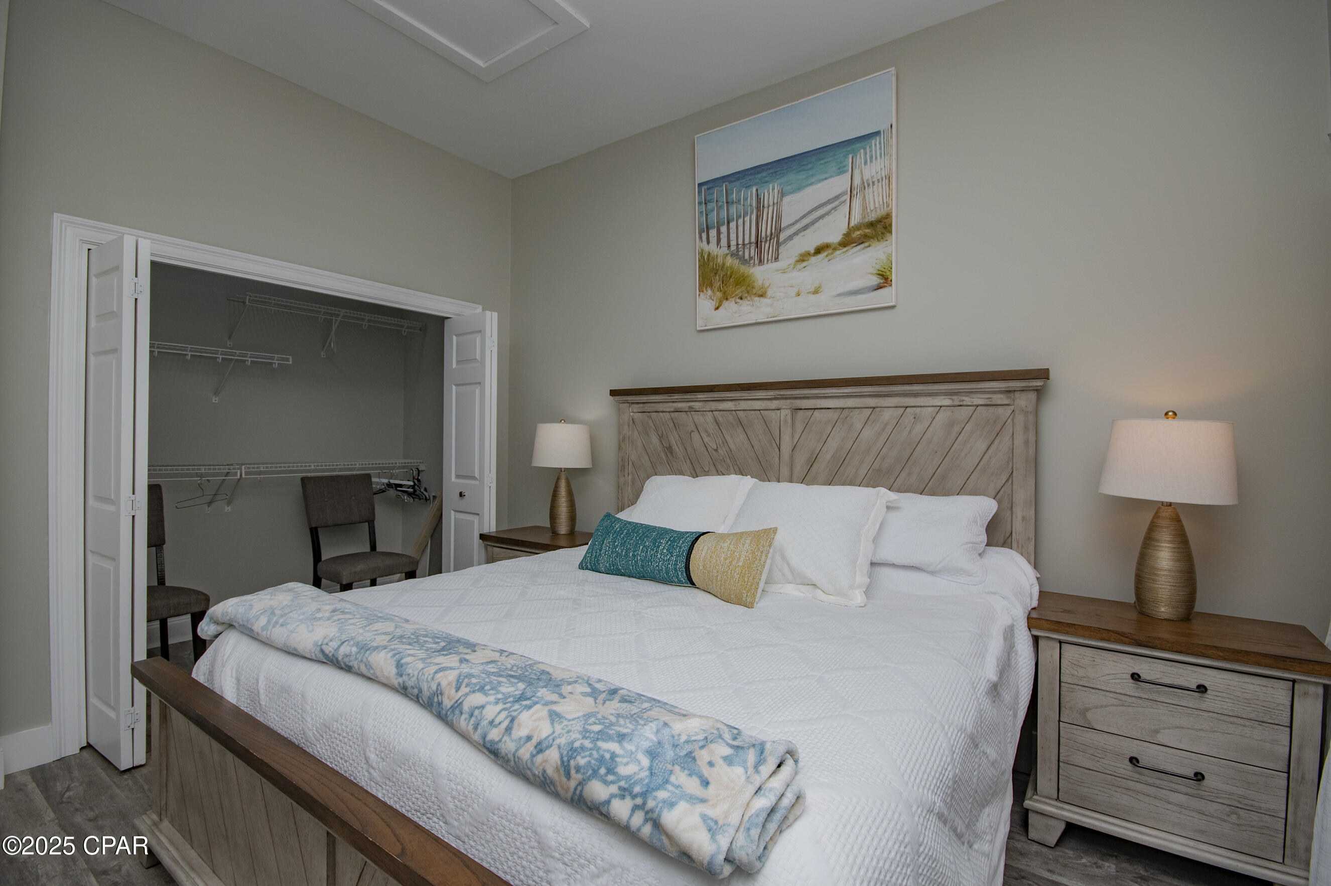 Reviera Beach Villas - Residential