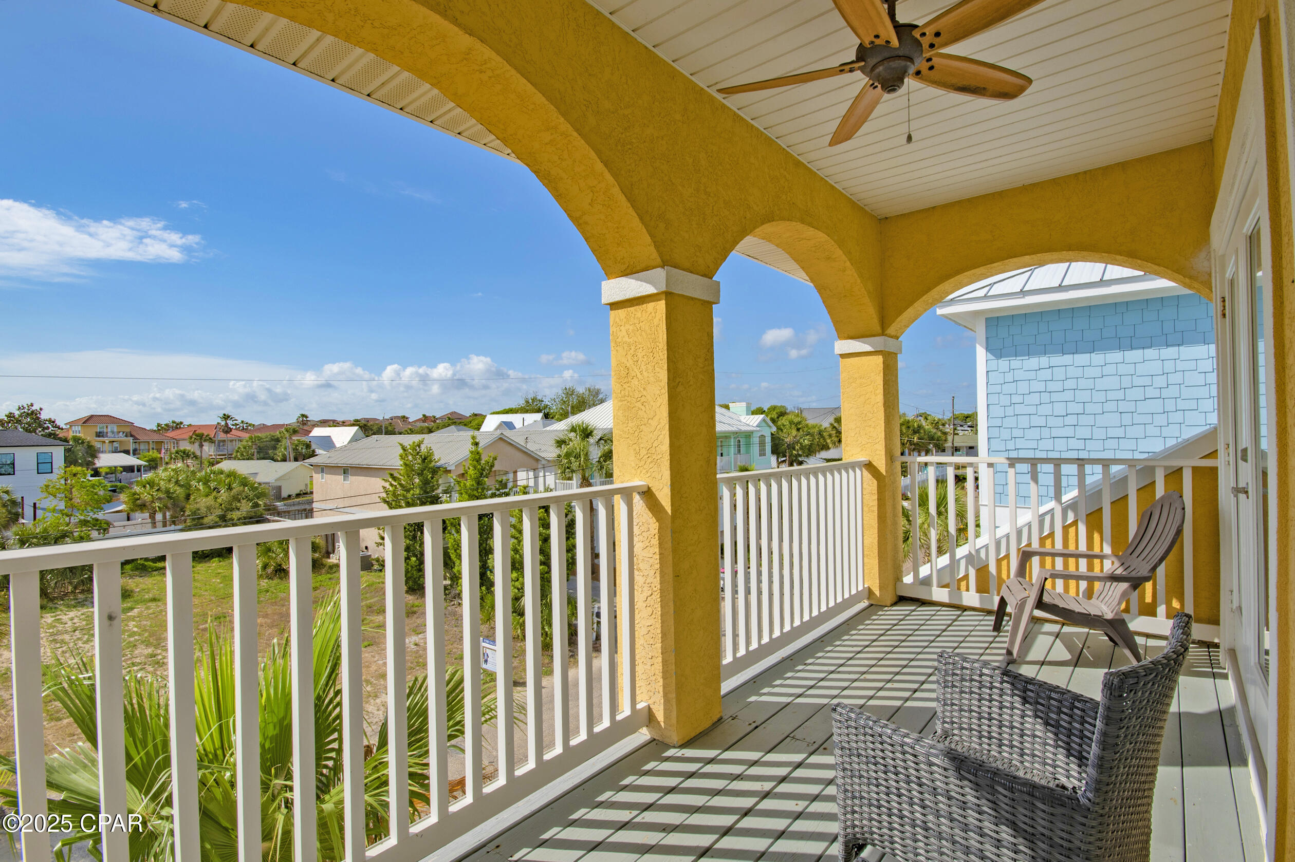 Reviera Beach Villas - Residential