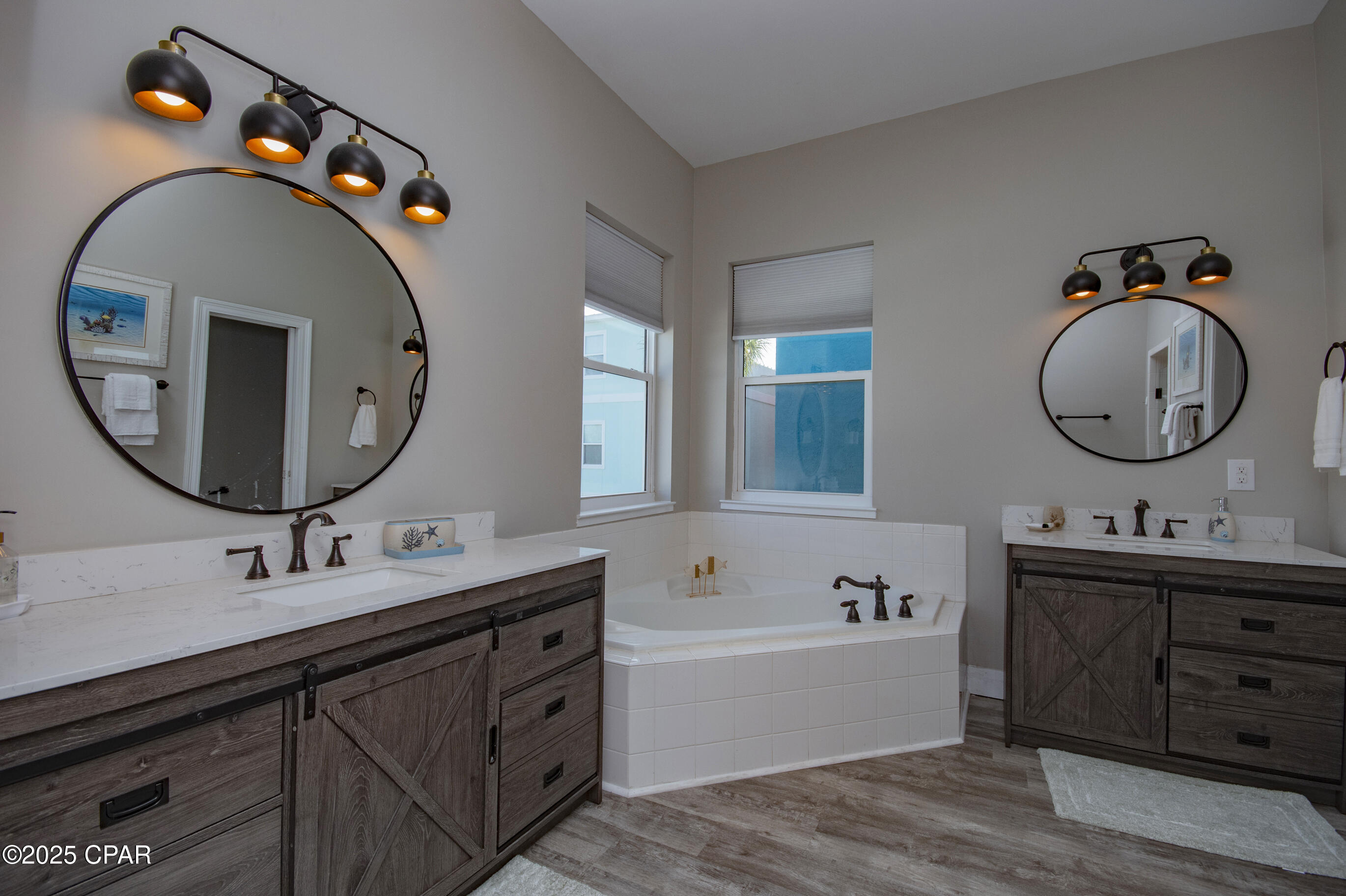 Reviera Beach Villas - Residential