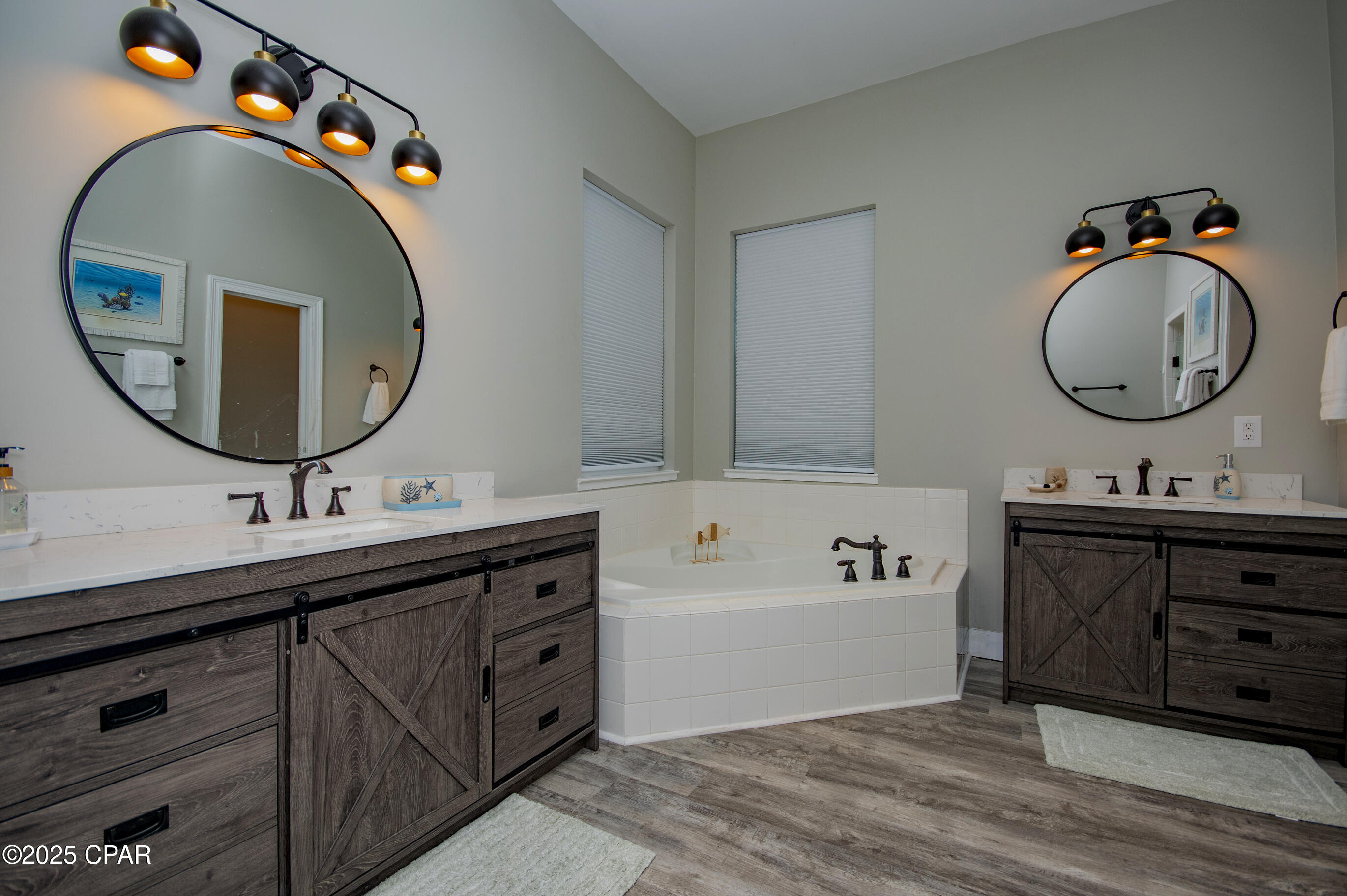 Reviera Beach Villas - Residential