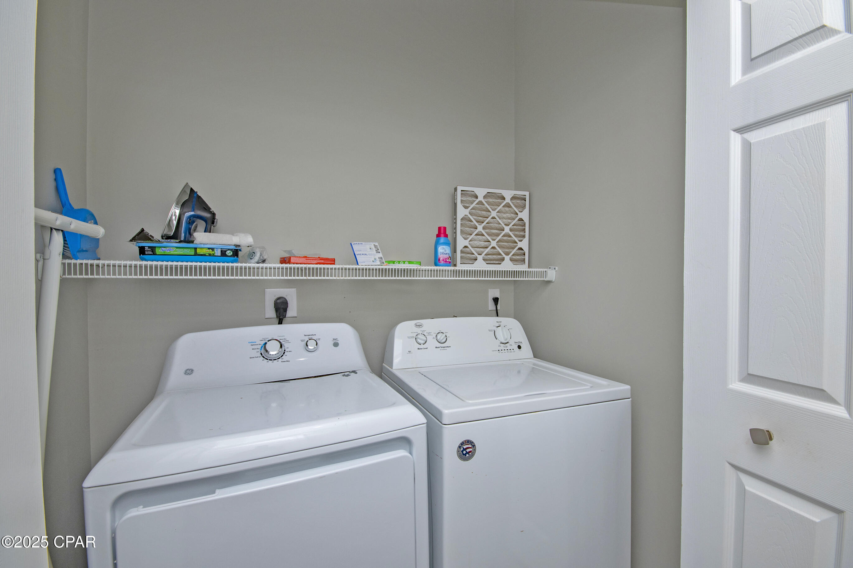 Reviera Beach Villas - Residential