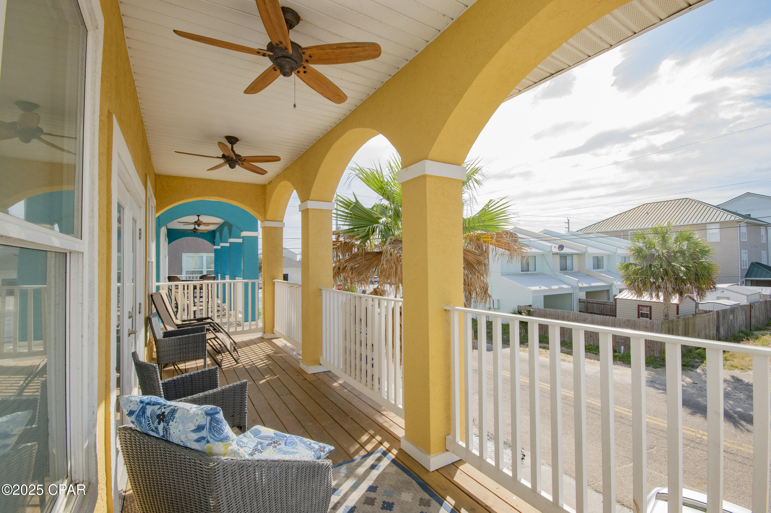 Reviera Beach Villas - Residential