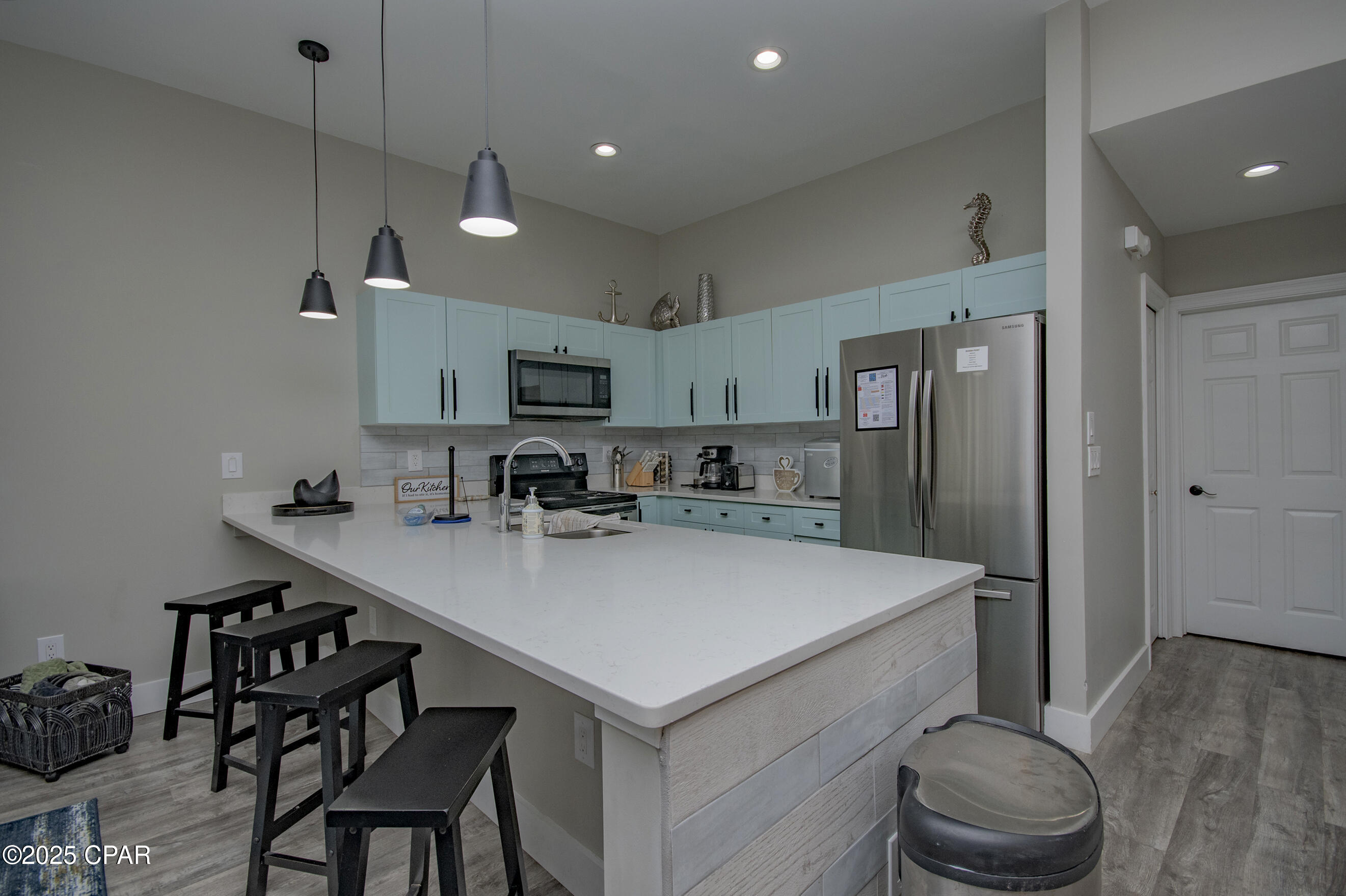 Reviera Beach Villas - Residential