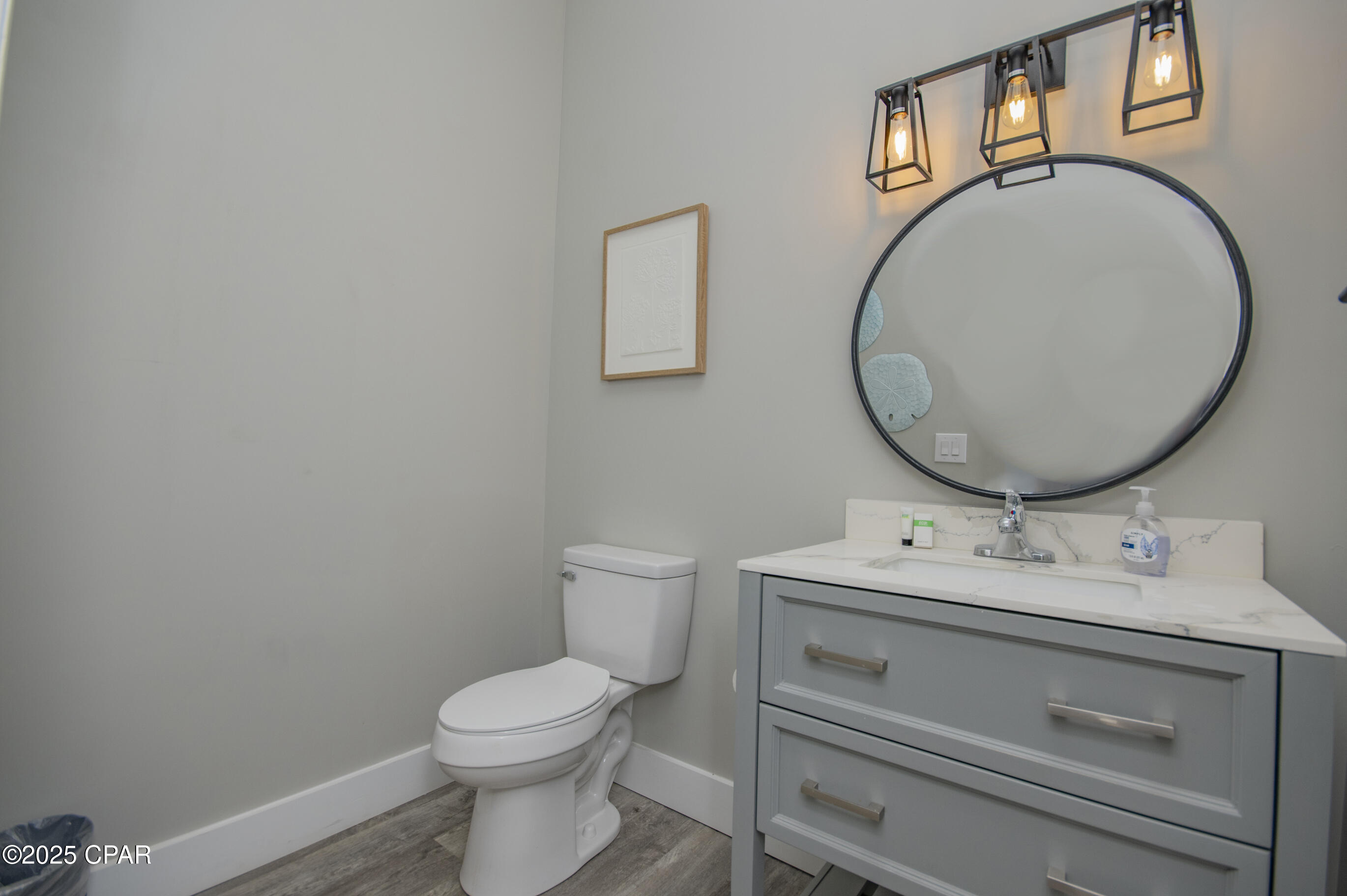 Reviera Beach Villas - Residential