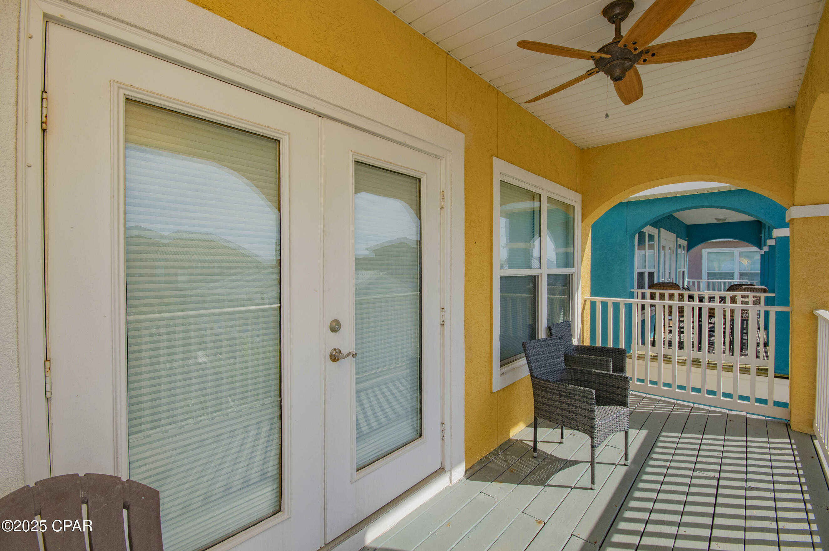 Reviera Beach Villas - Residential