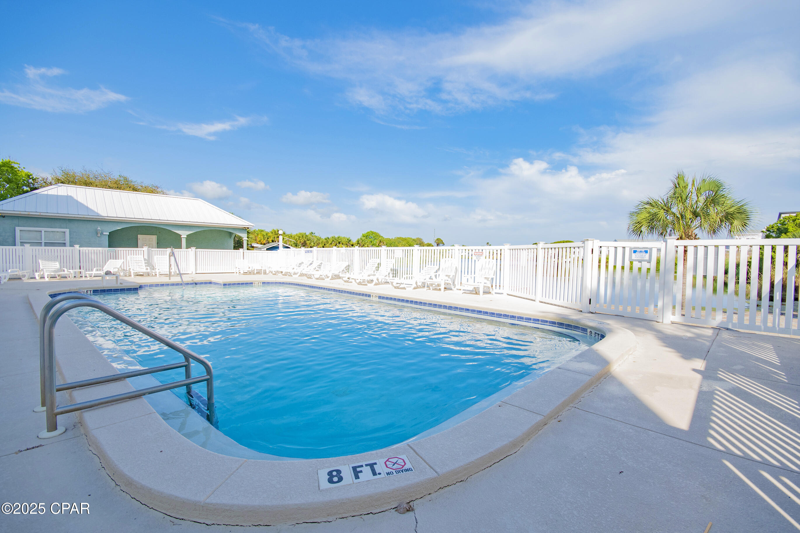 Reviera Beach Villas - Residential