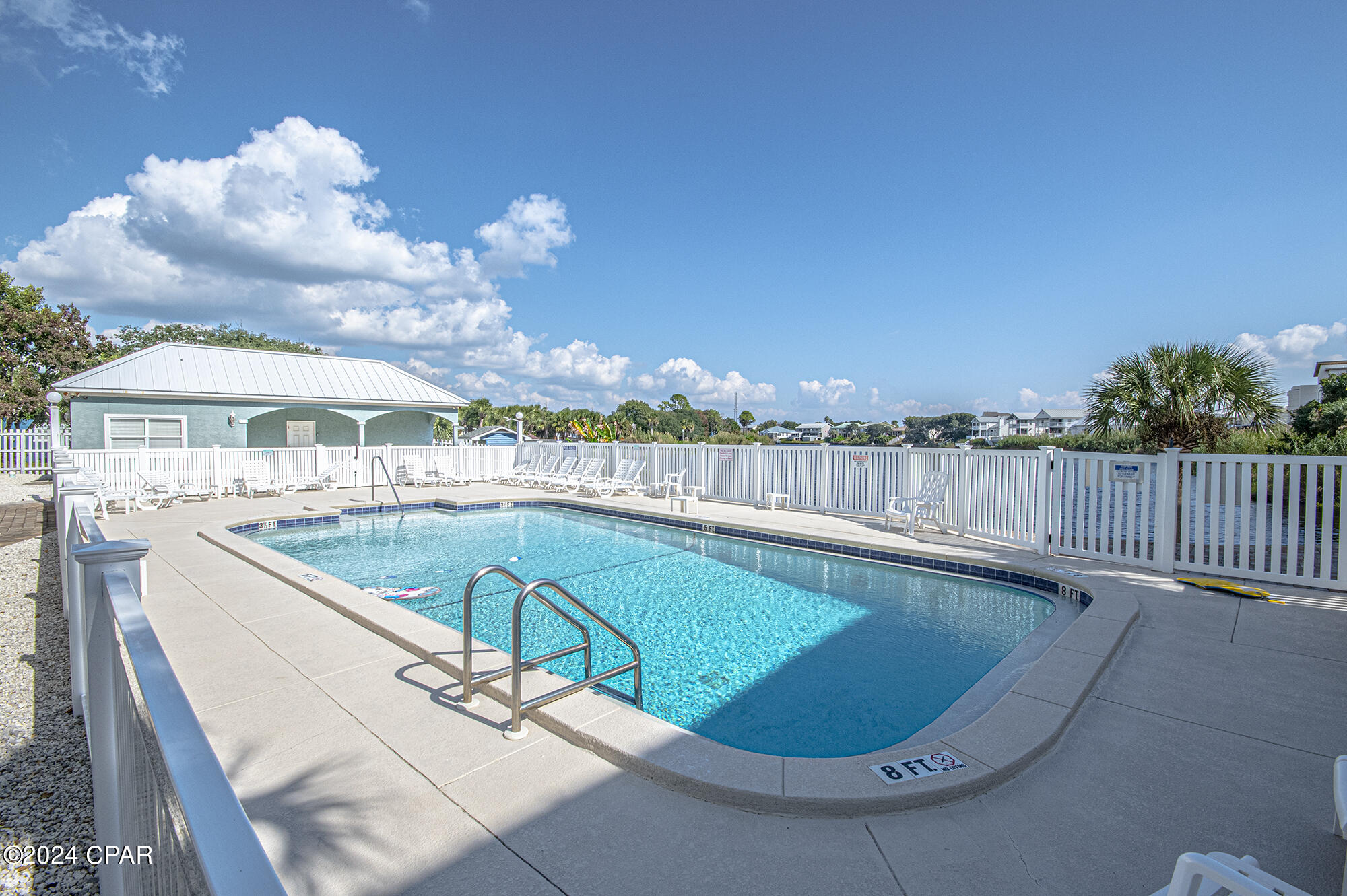 Reviera Beach Villas - Residential