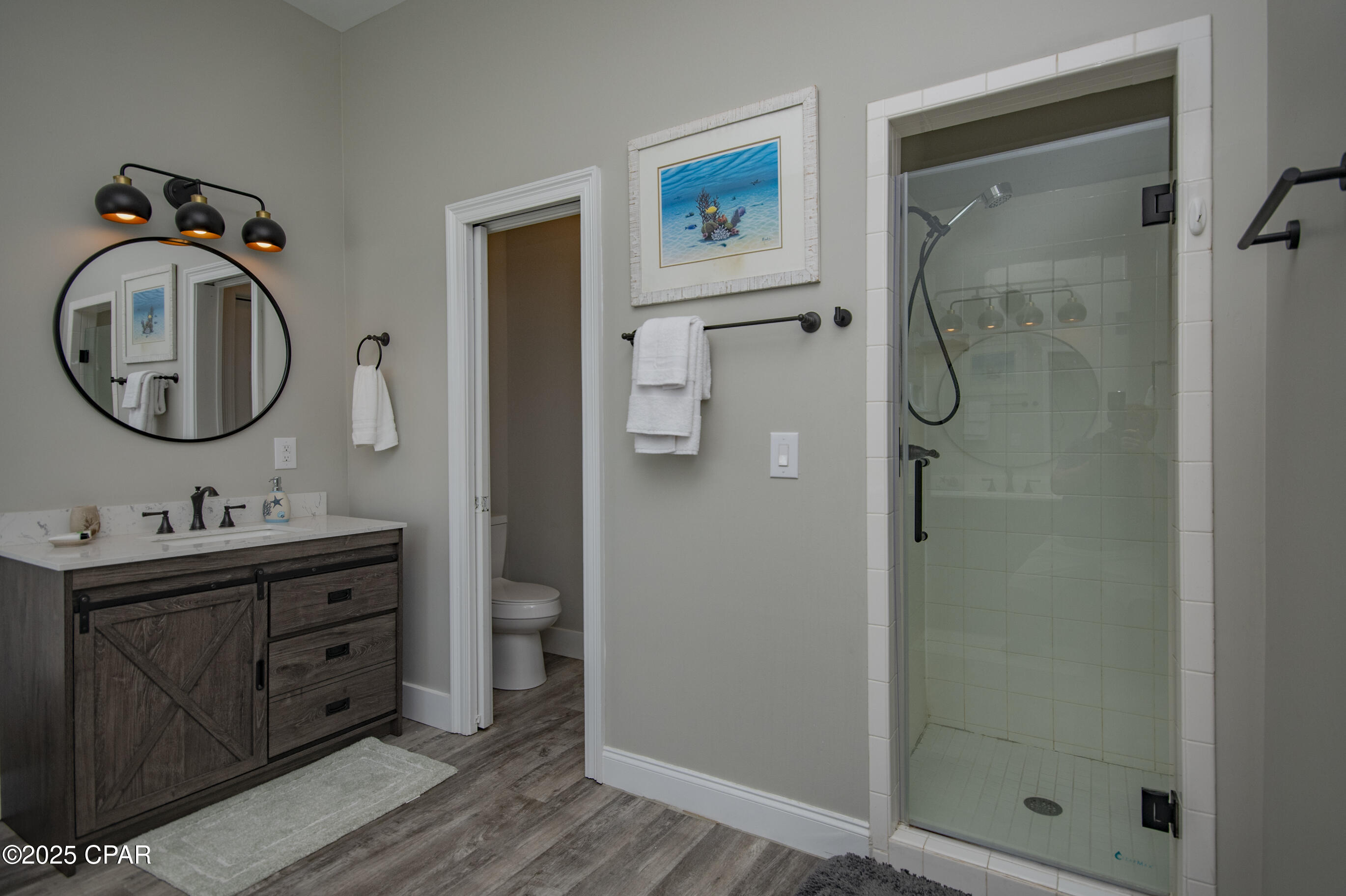 Reviera Beach Villas - Residential