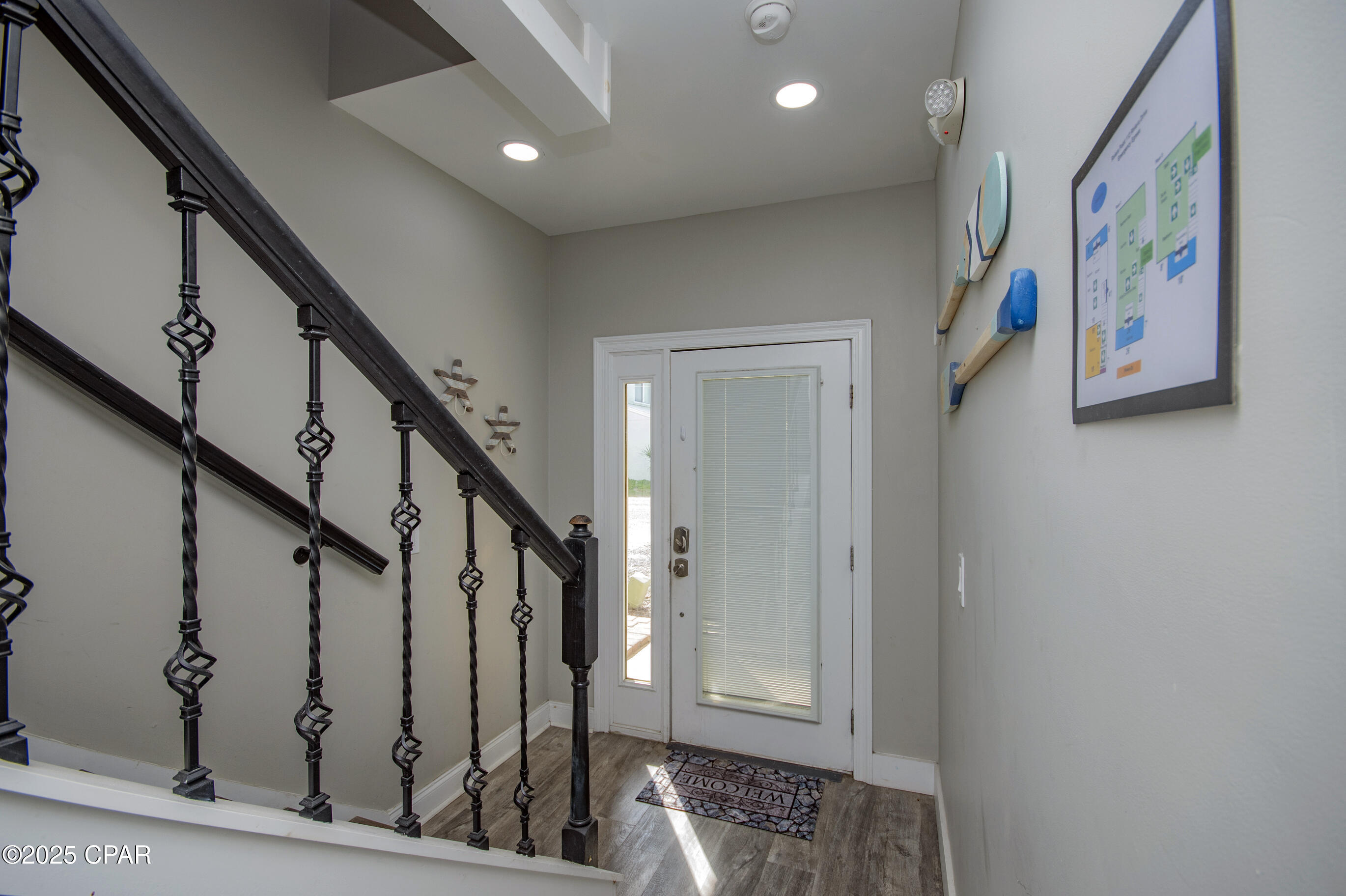 Reviera Beach Villas - Residential