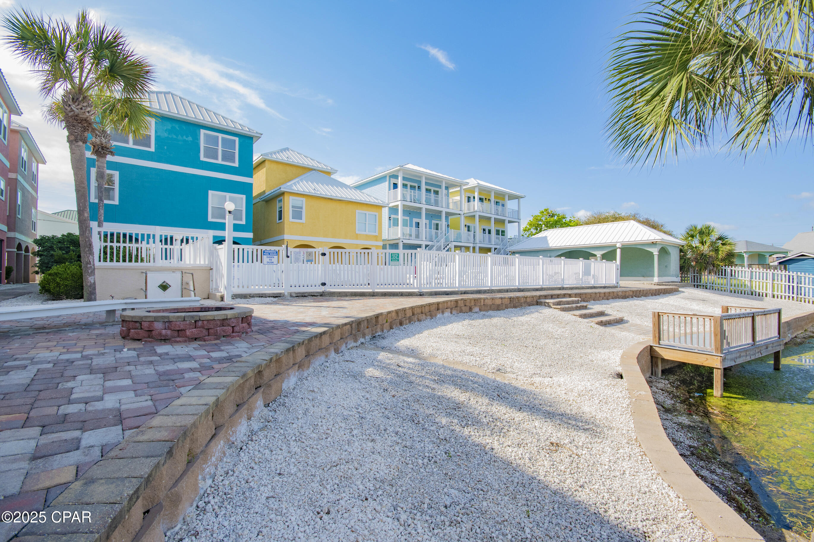 Reviera Beach Villas - Residential