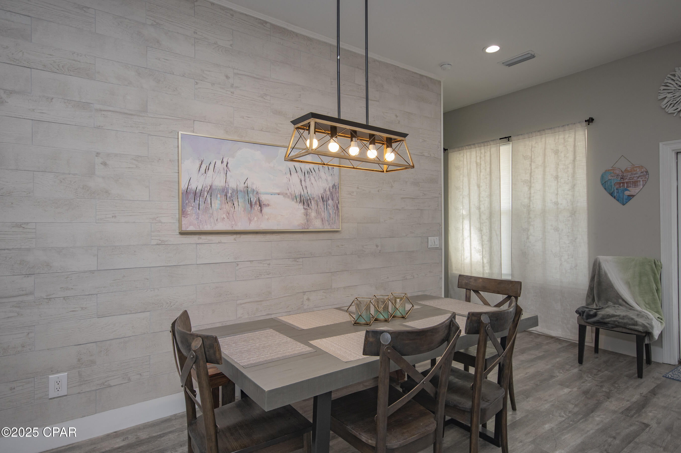 Reviera Beach Villas - Residential