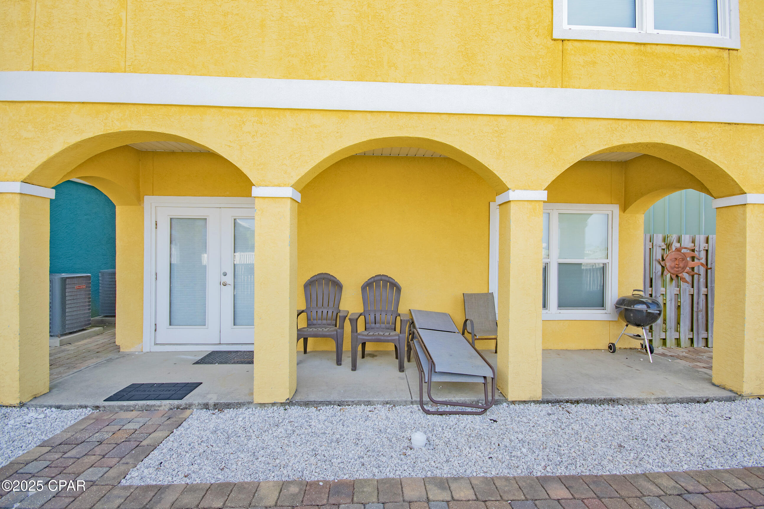 Reviera Beach Villas - Residential