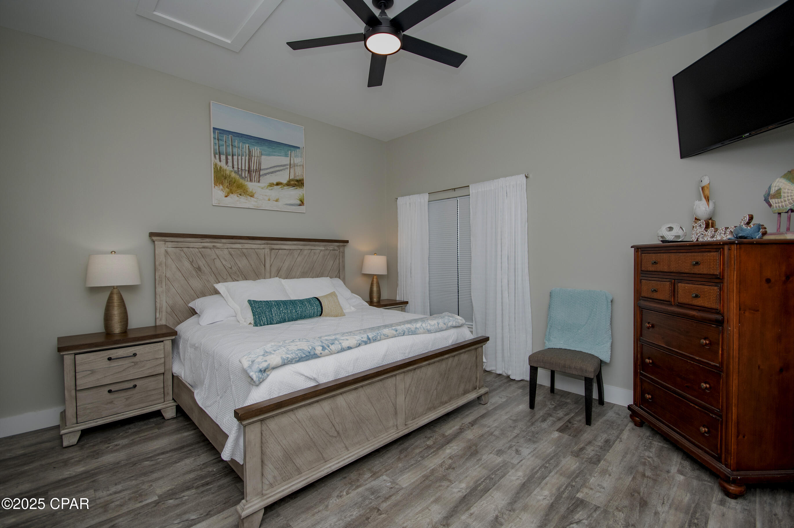 Reviera Beach Villas - Residential