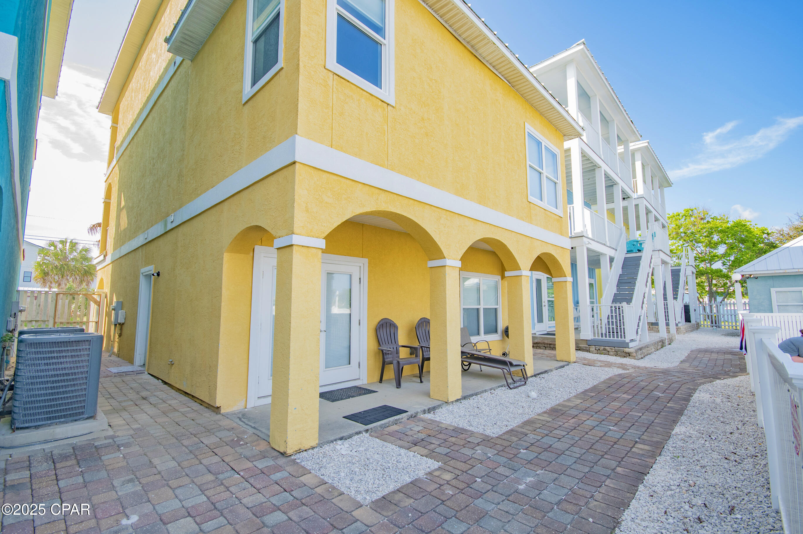 Reviera Beach Villas - Residential