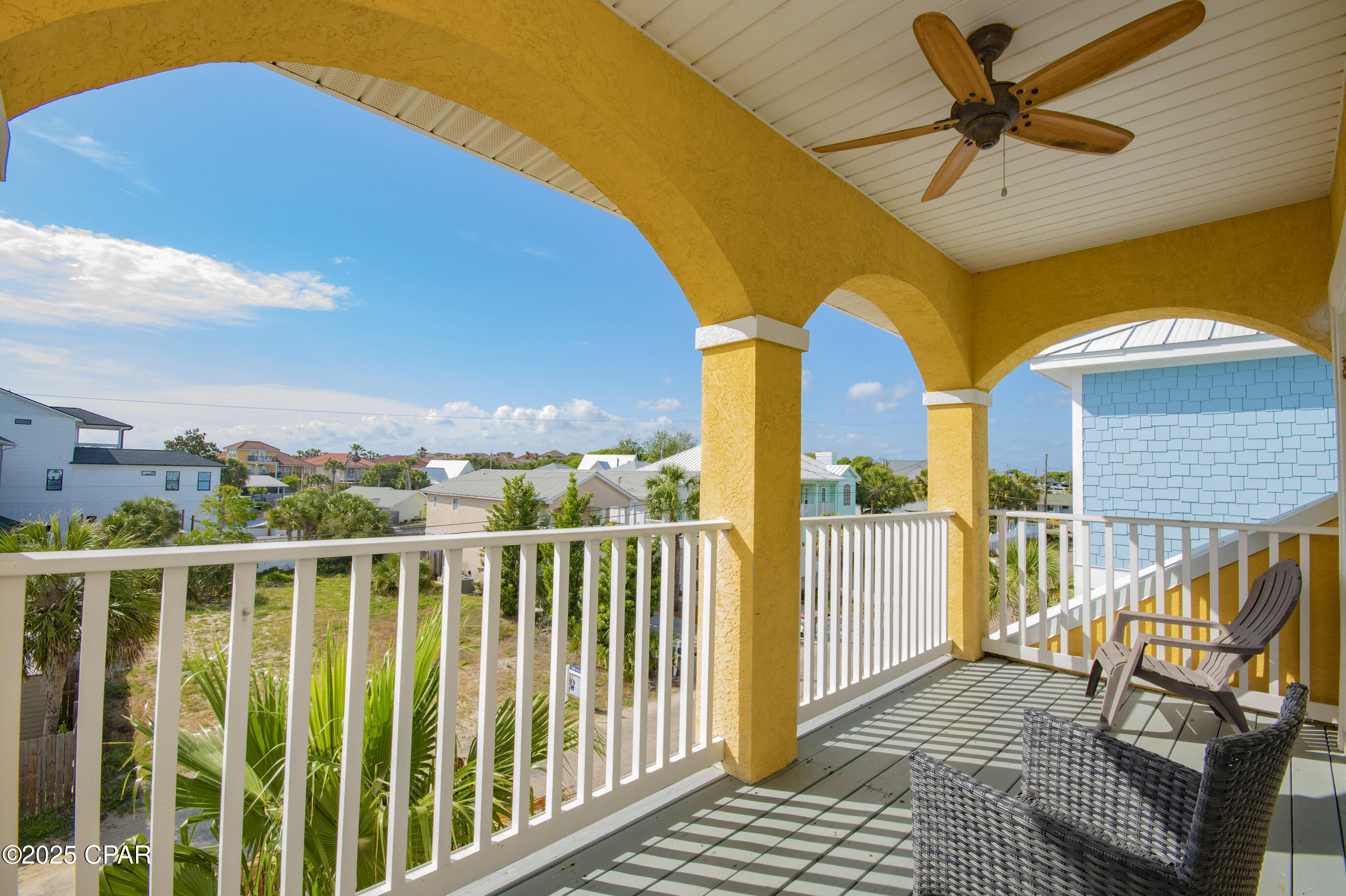 Reviera Beach Villas - Residential