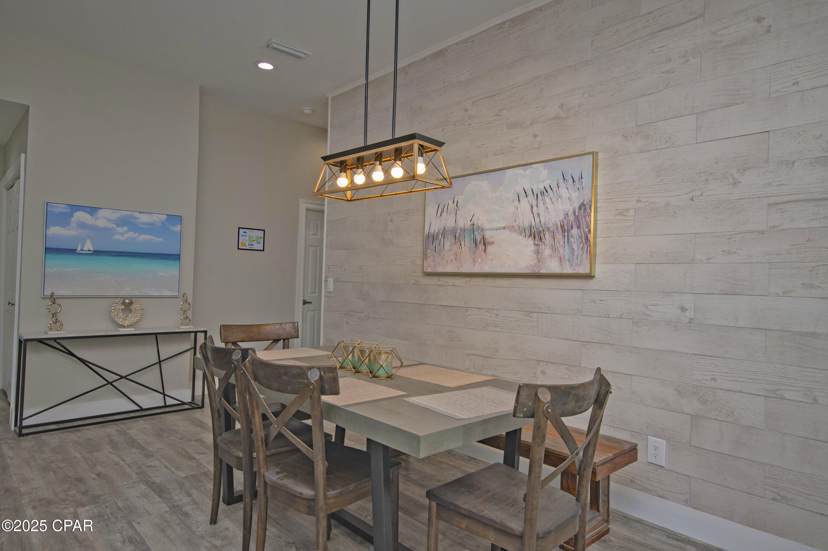 Reviera Beach Villas - Residential