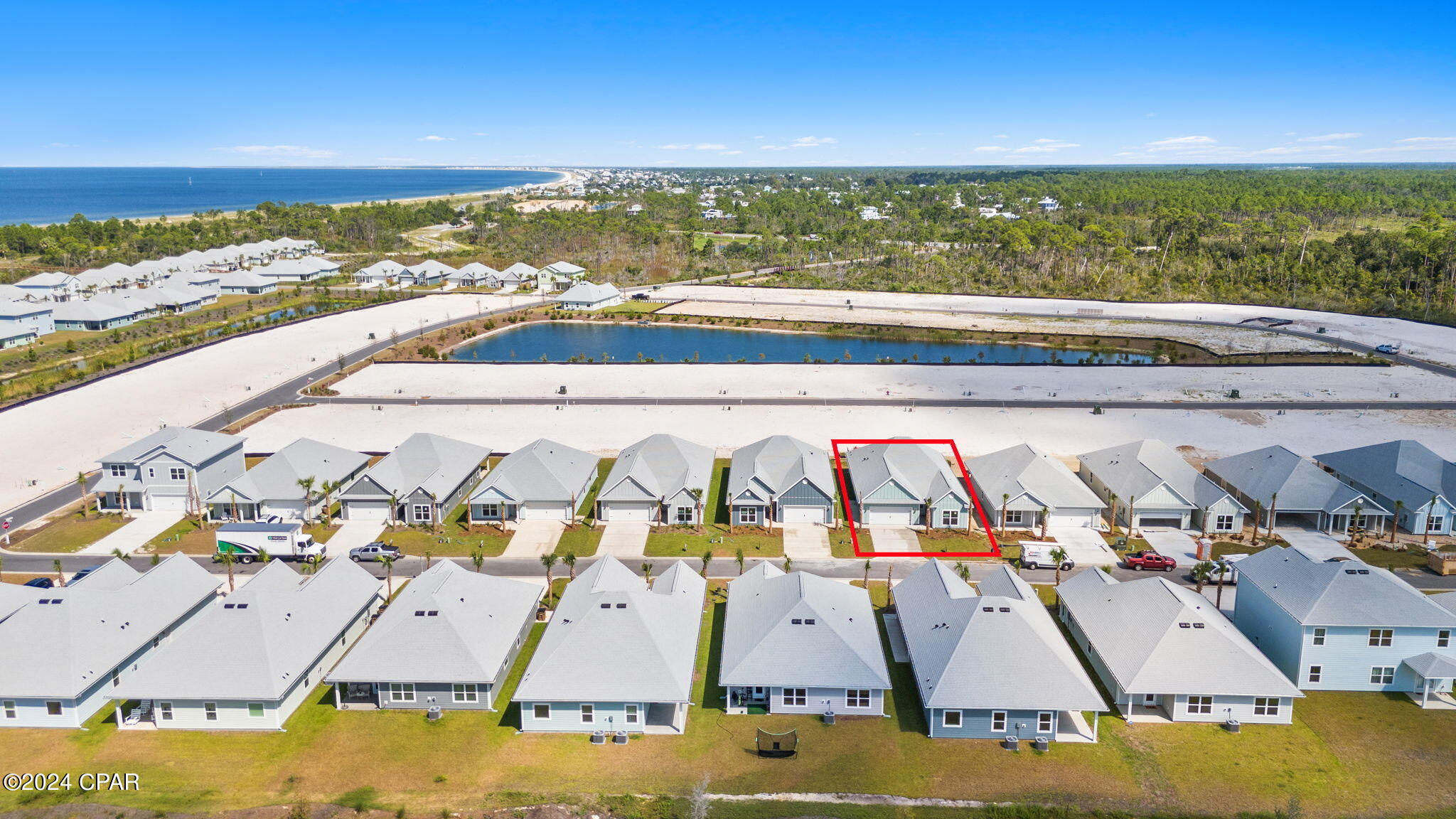 Windmark - Residential