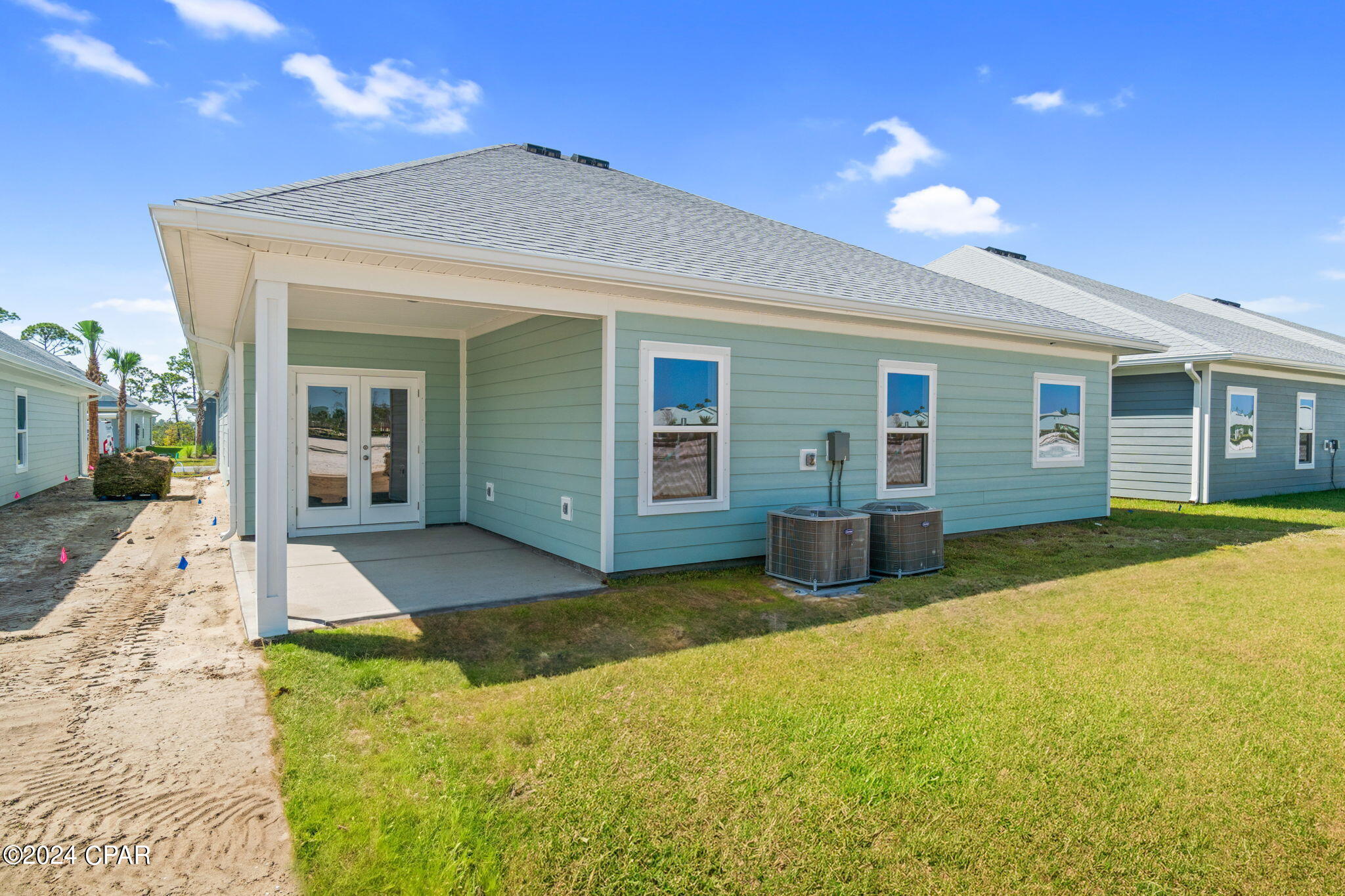 Windmark - Residential