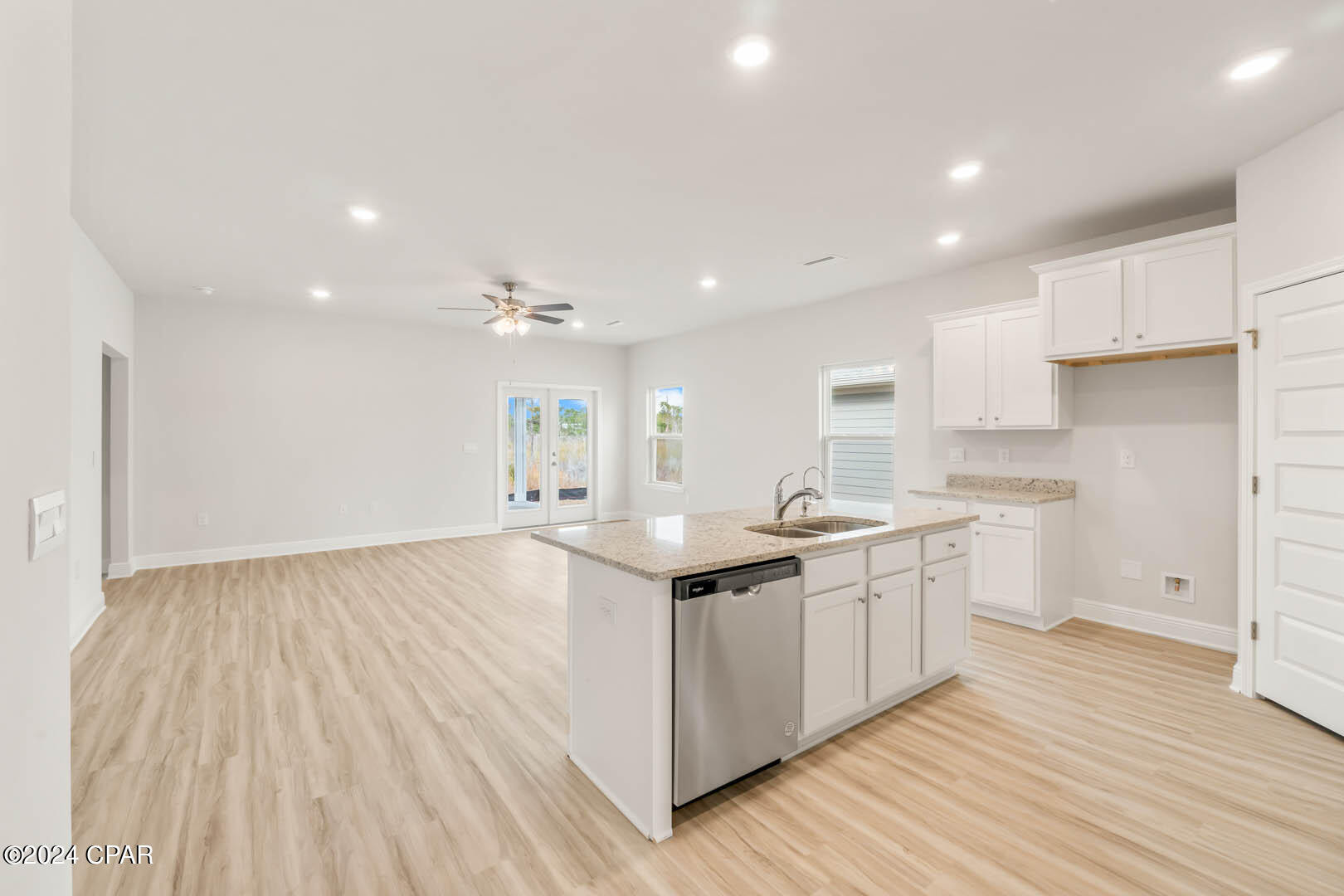 Windmark - Residential