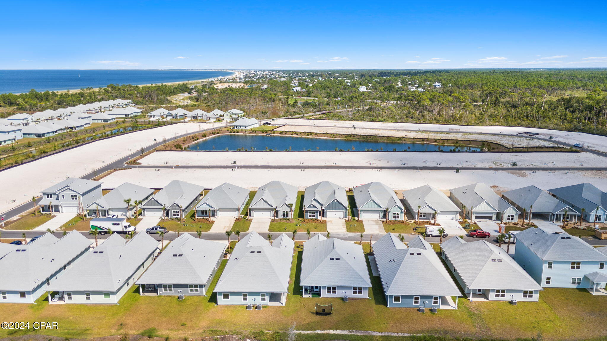 Windmark - Residential