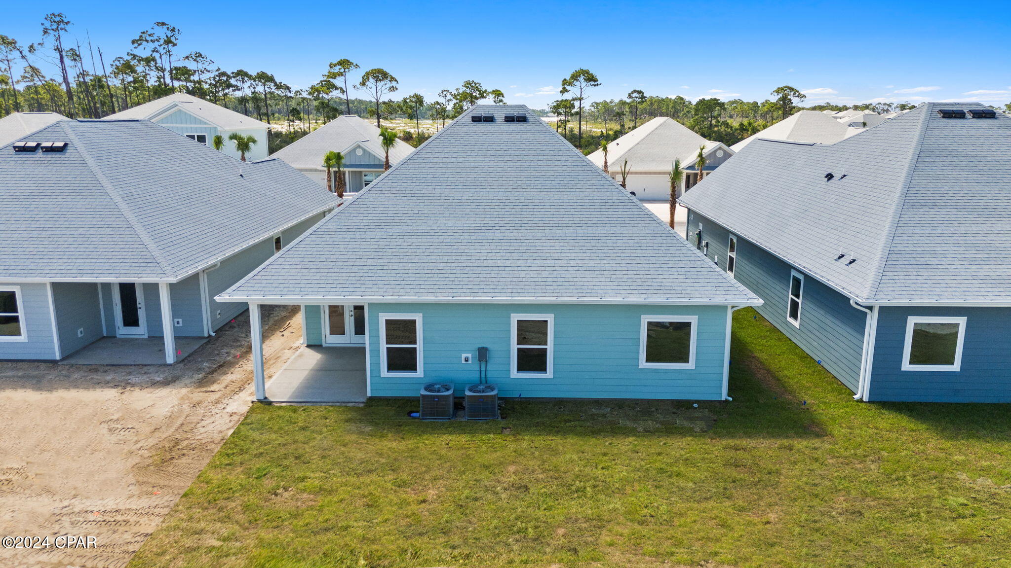 Windmark - Residential