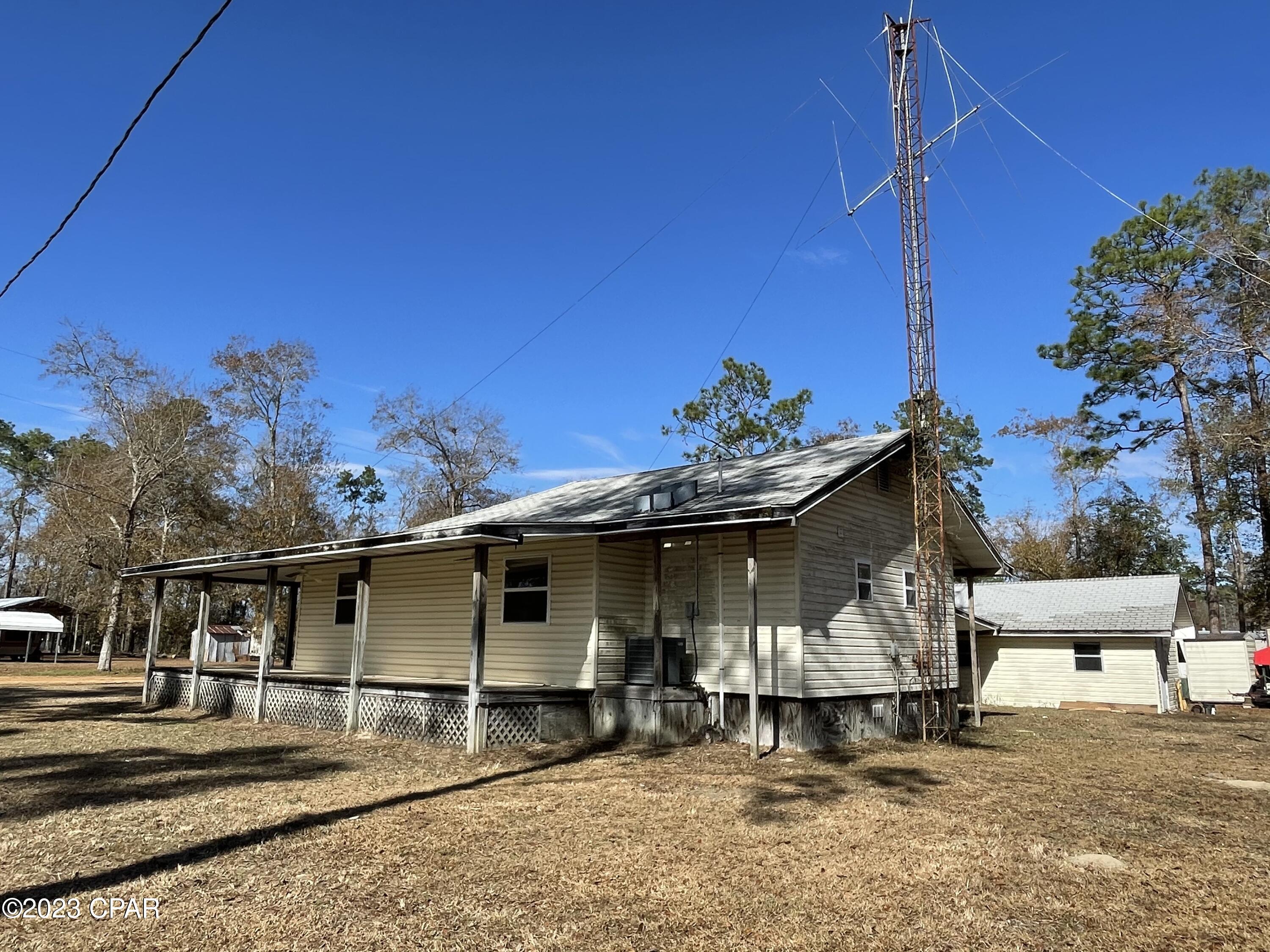 No Named Subdivision - Residential