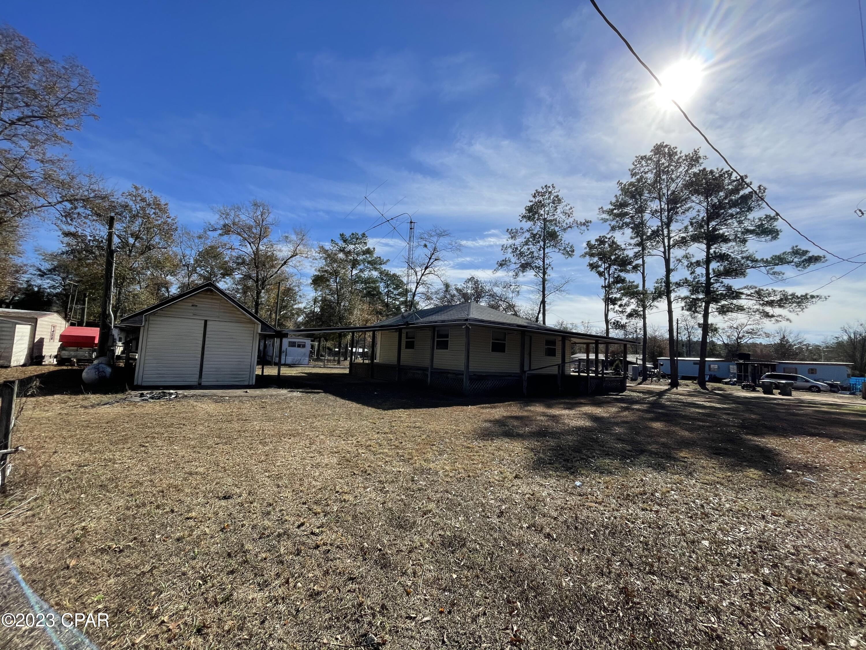 No Named Subdivision - Residential